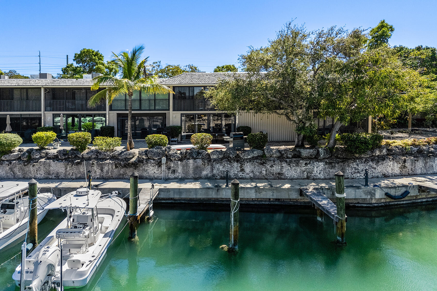96000 Overseas Highway, Ee23 + 35' Boat Slip Property Photo 49