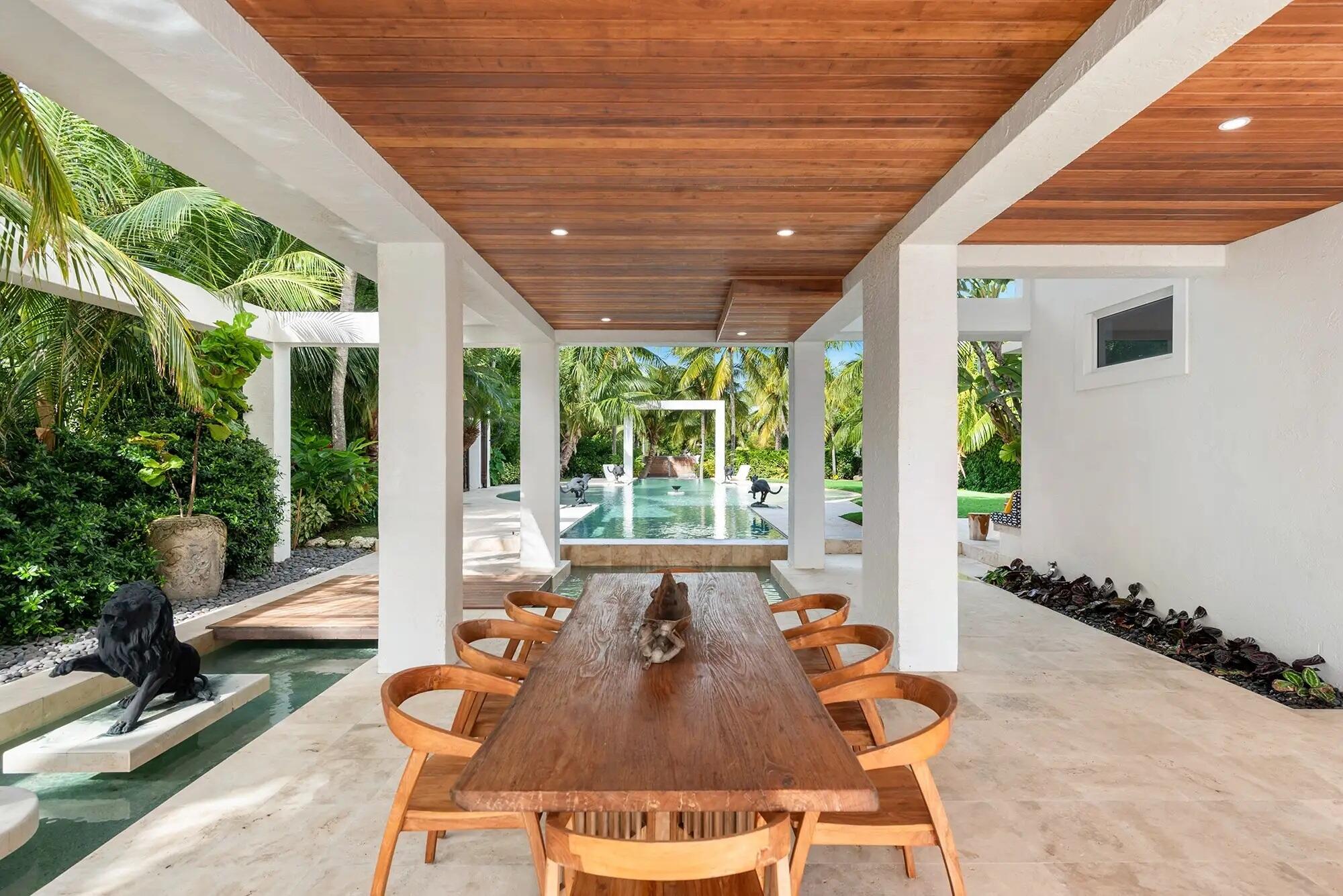 60 Ocean Front Drive Property Photo 11