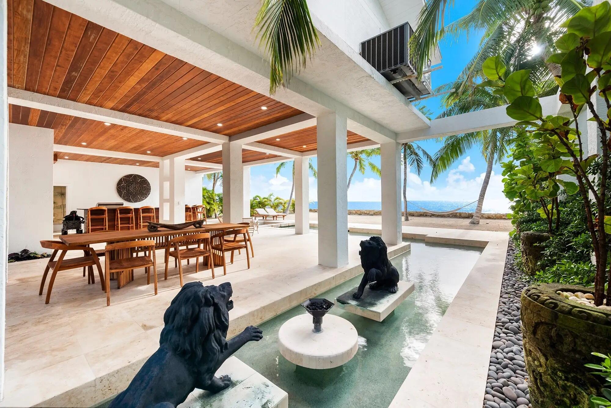 60 Ocean Front Drive Property Photo 12