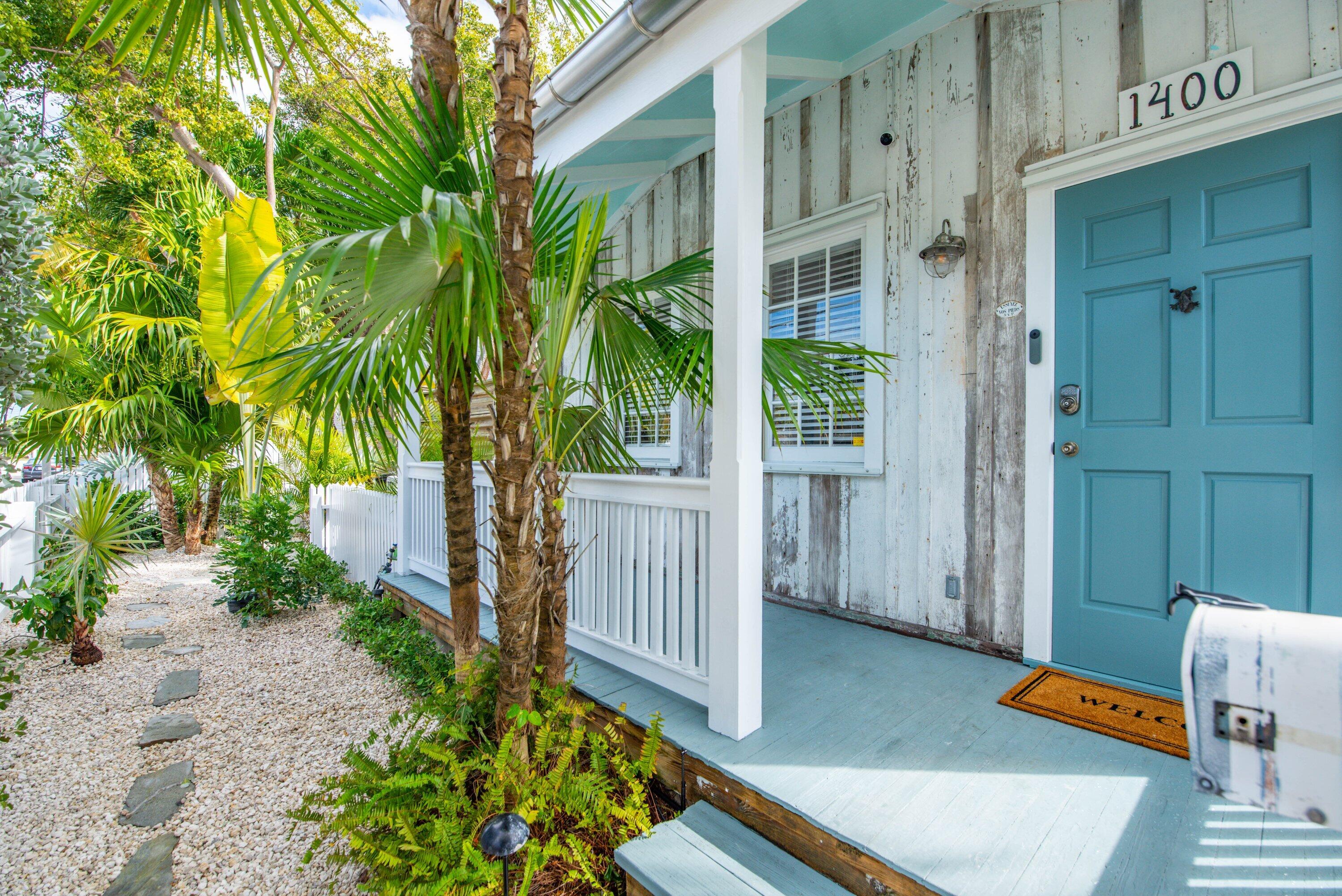 1400 Virginia Street Property Photo 1