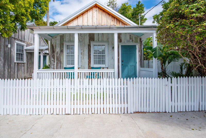 1400 Virginia Street Property Photo 2