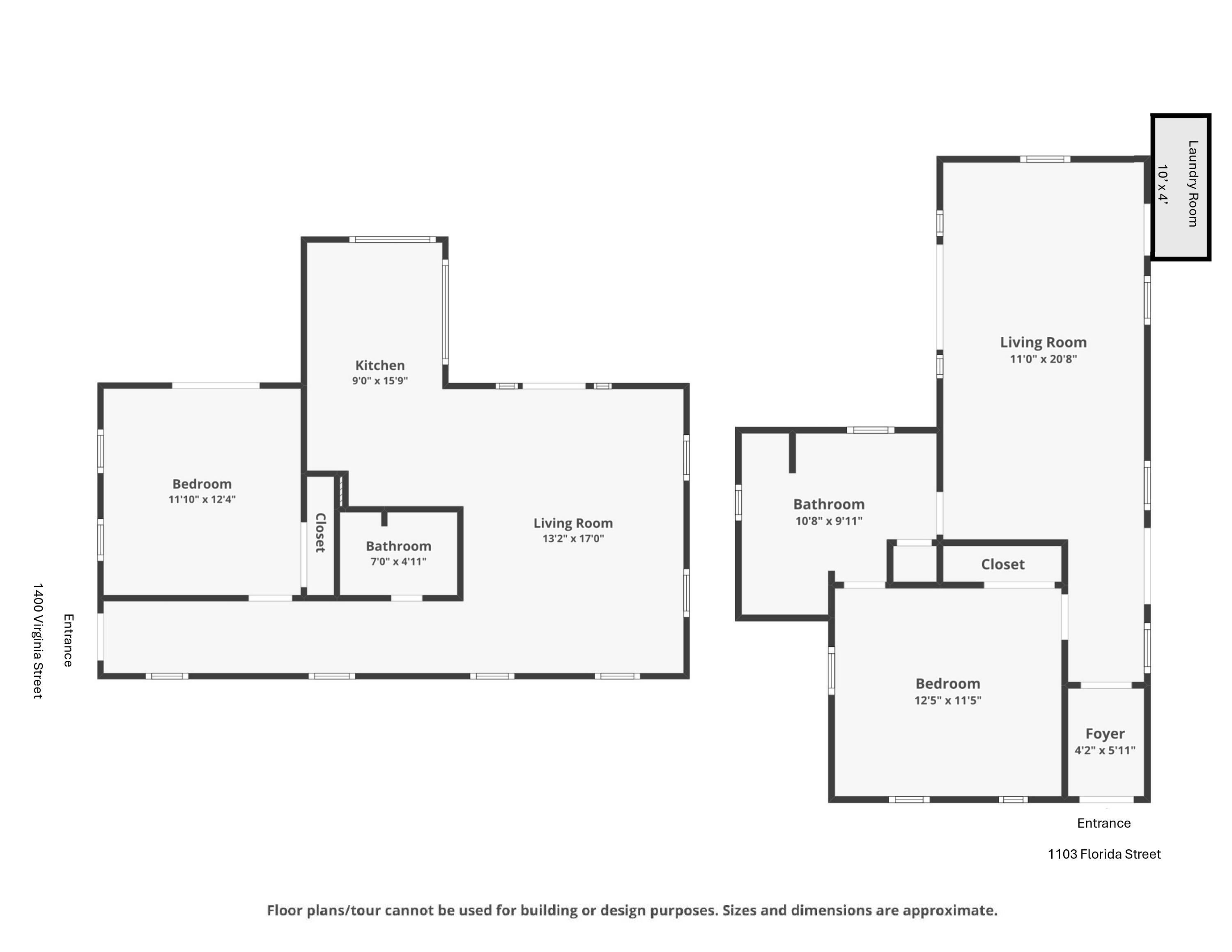 1400 Virginia Street Property Photo 33
