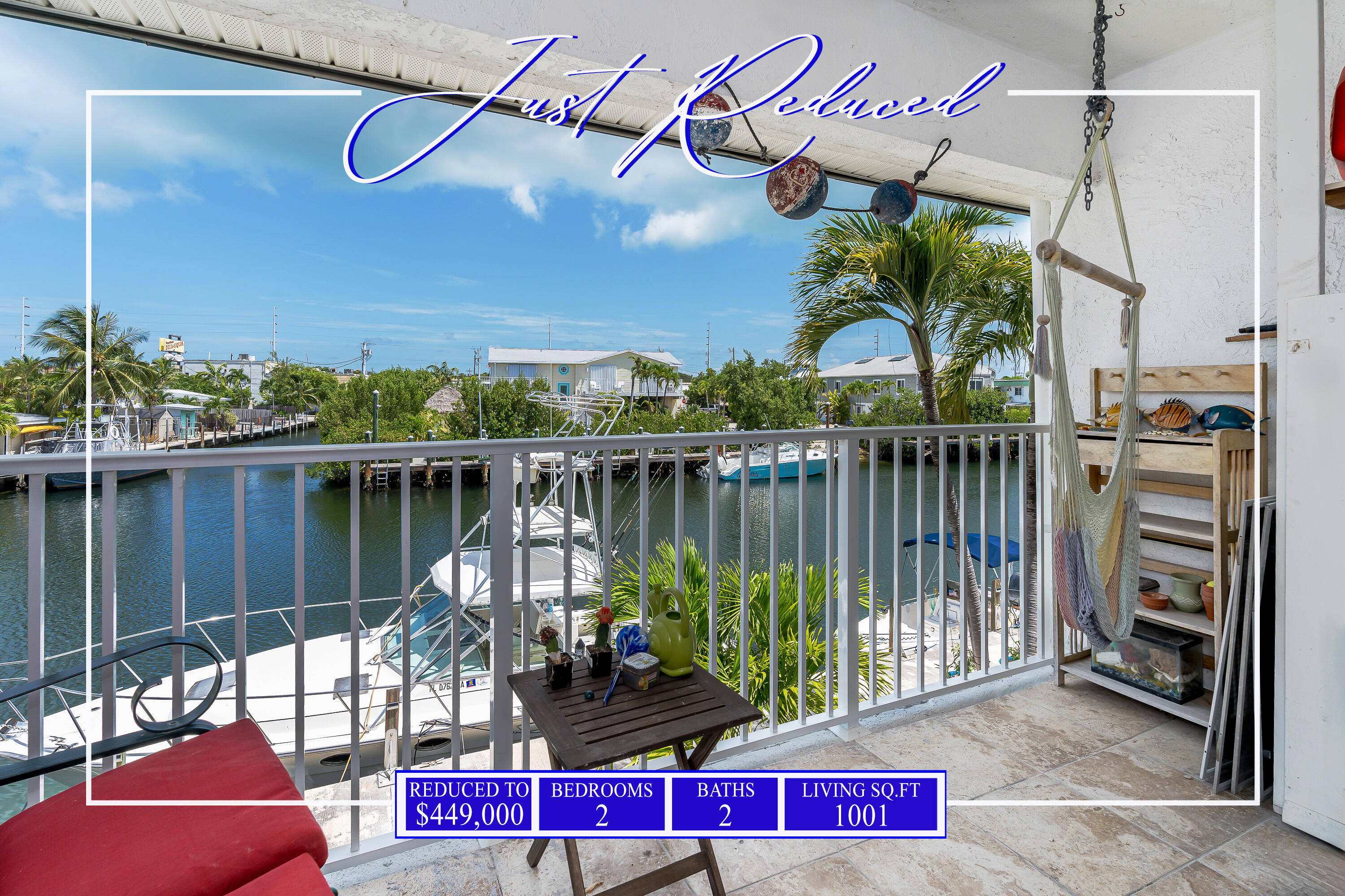 9 Sombrero Boulevard, 204 Property Photo