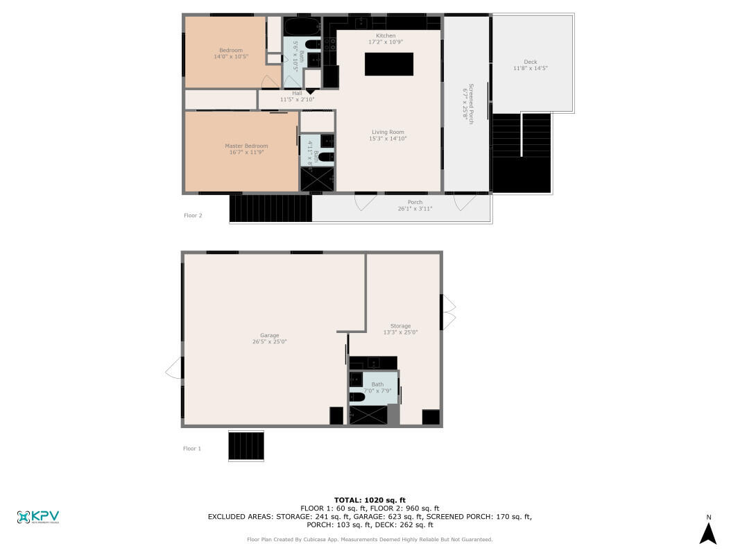 133 Dorsett Drive Property Photo 16