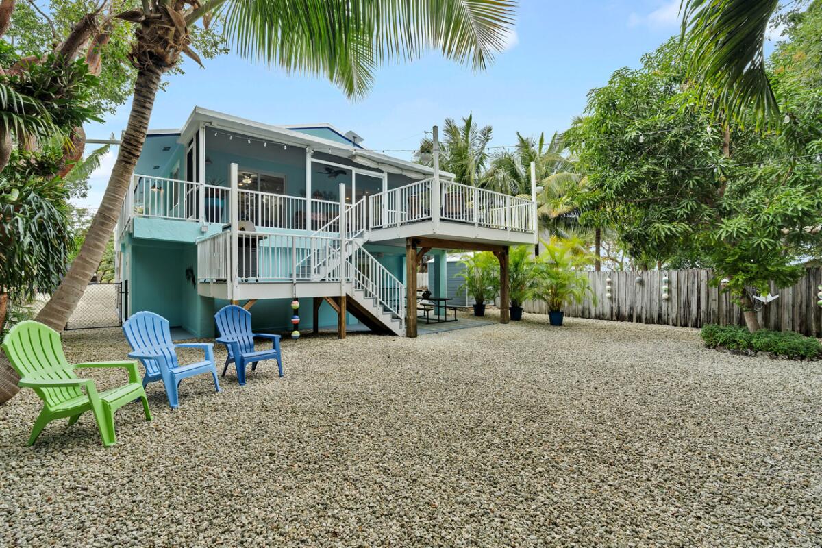 133 Dorsett Drive Property Photo 21