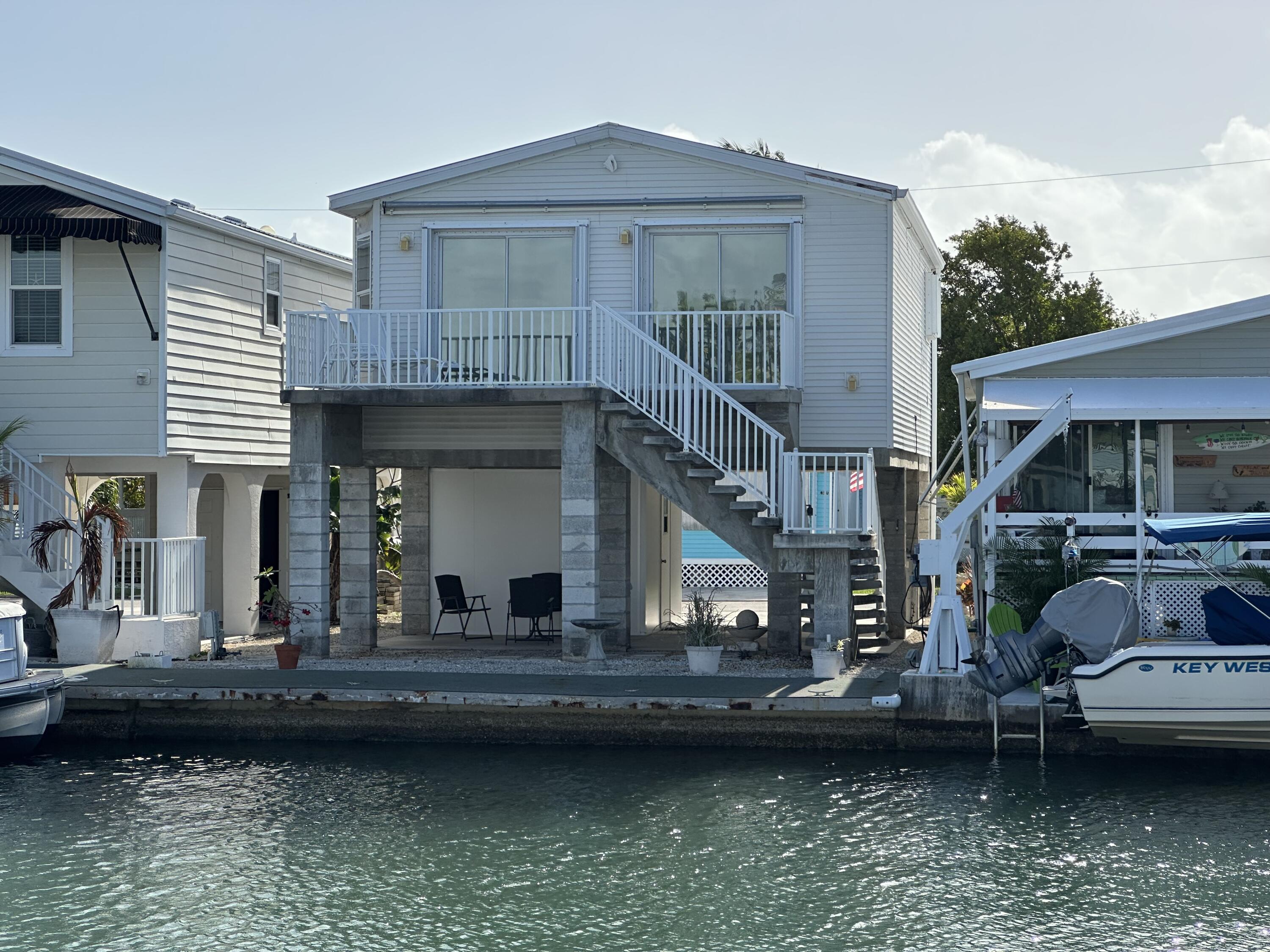 55 Boca Chica Road, 406 Property Photo 1