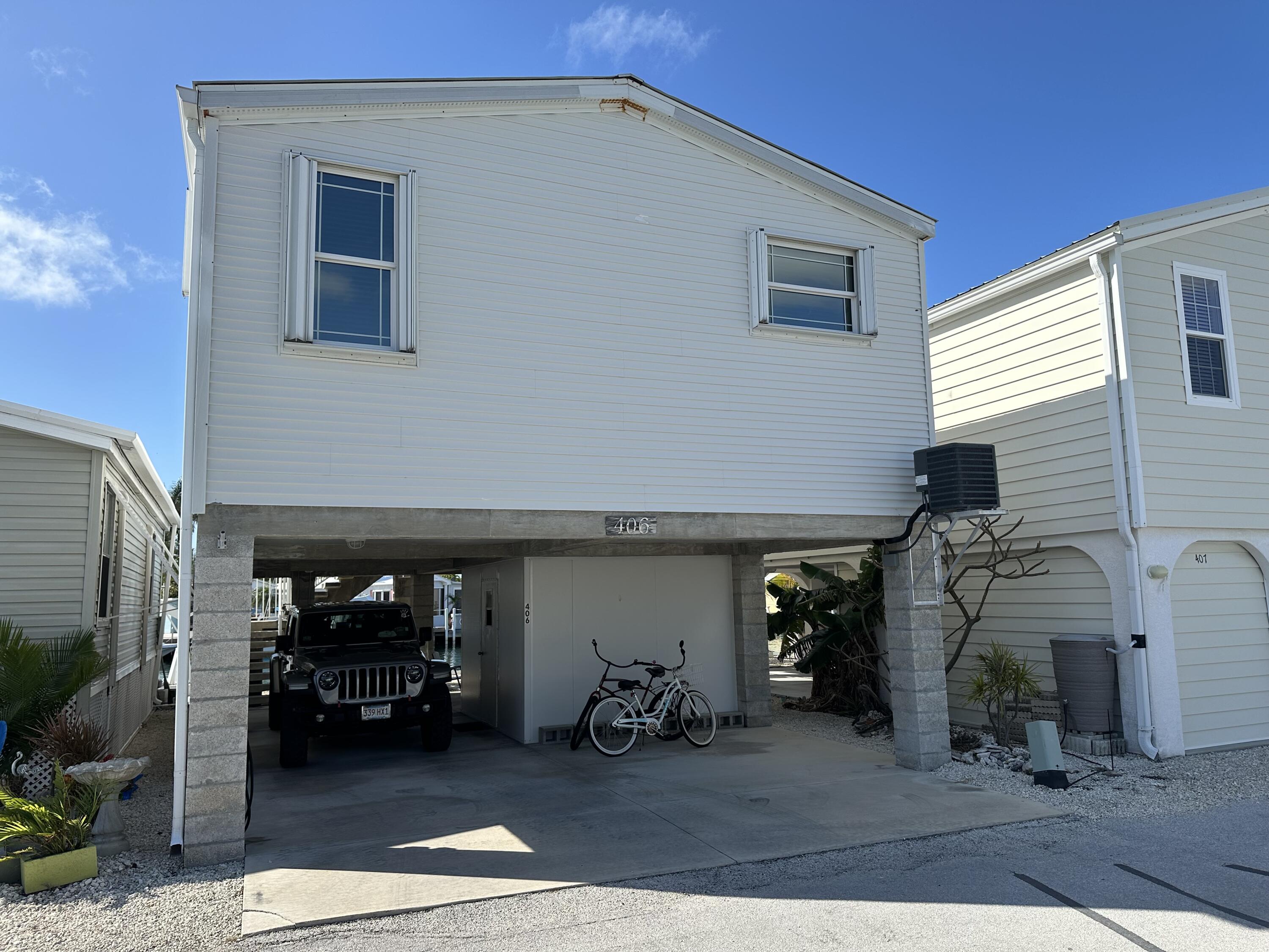 55 Boca Chica Road, 406 Property Photo 5