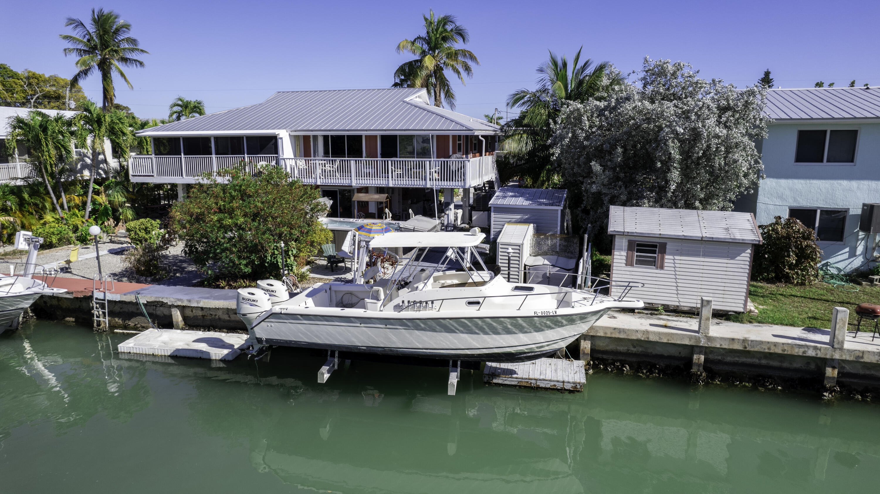 299 N Anglers Drive, A Property Photo