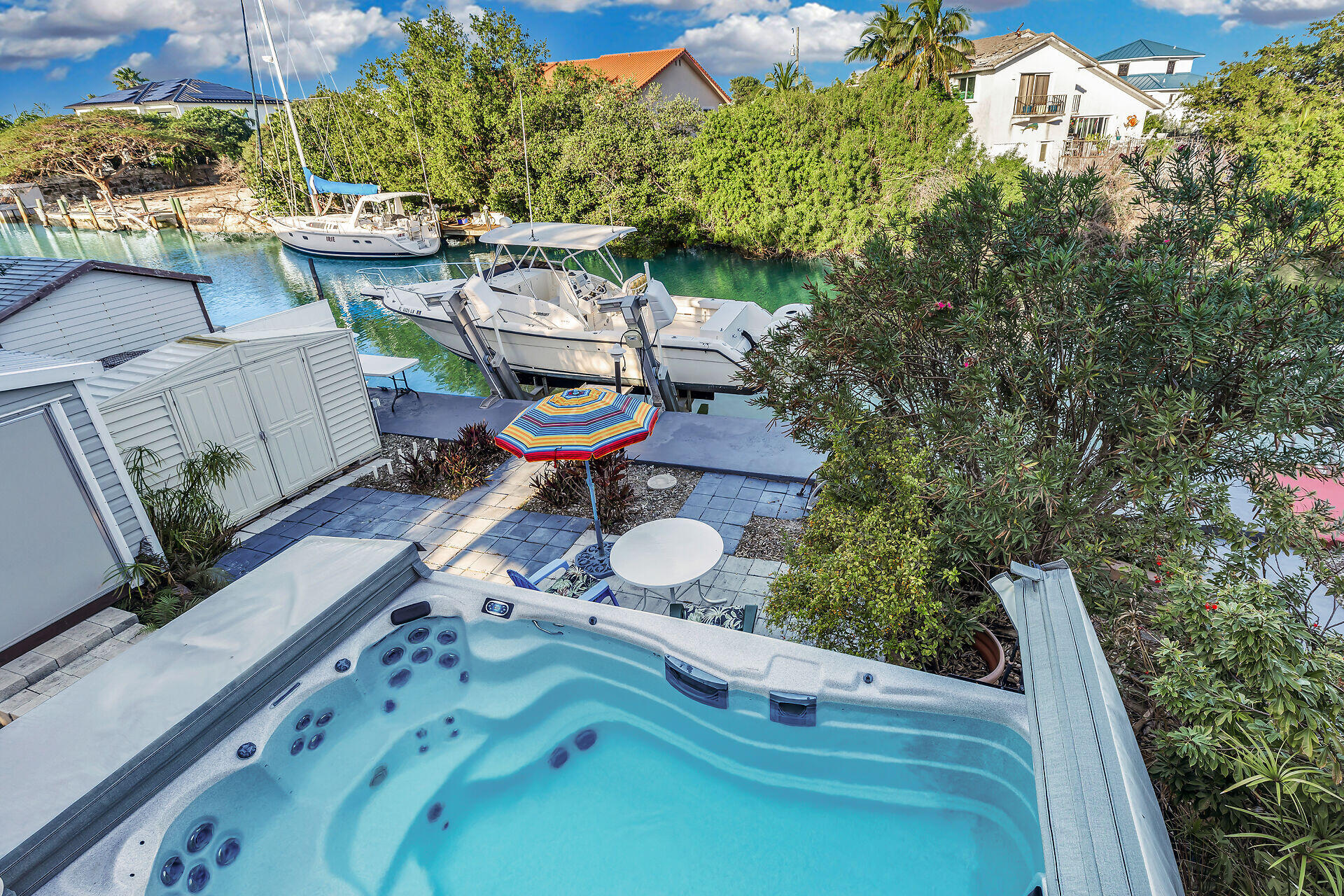 299 N Anglers Drive, A Property Photo 3