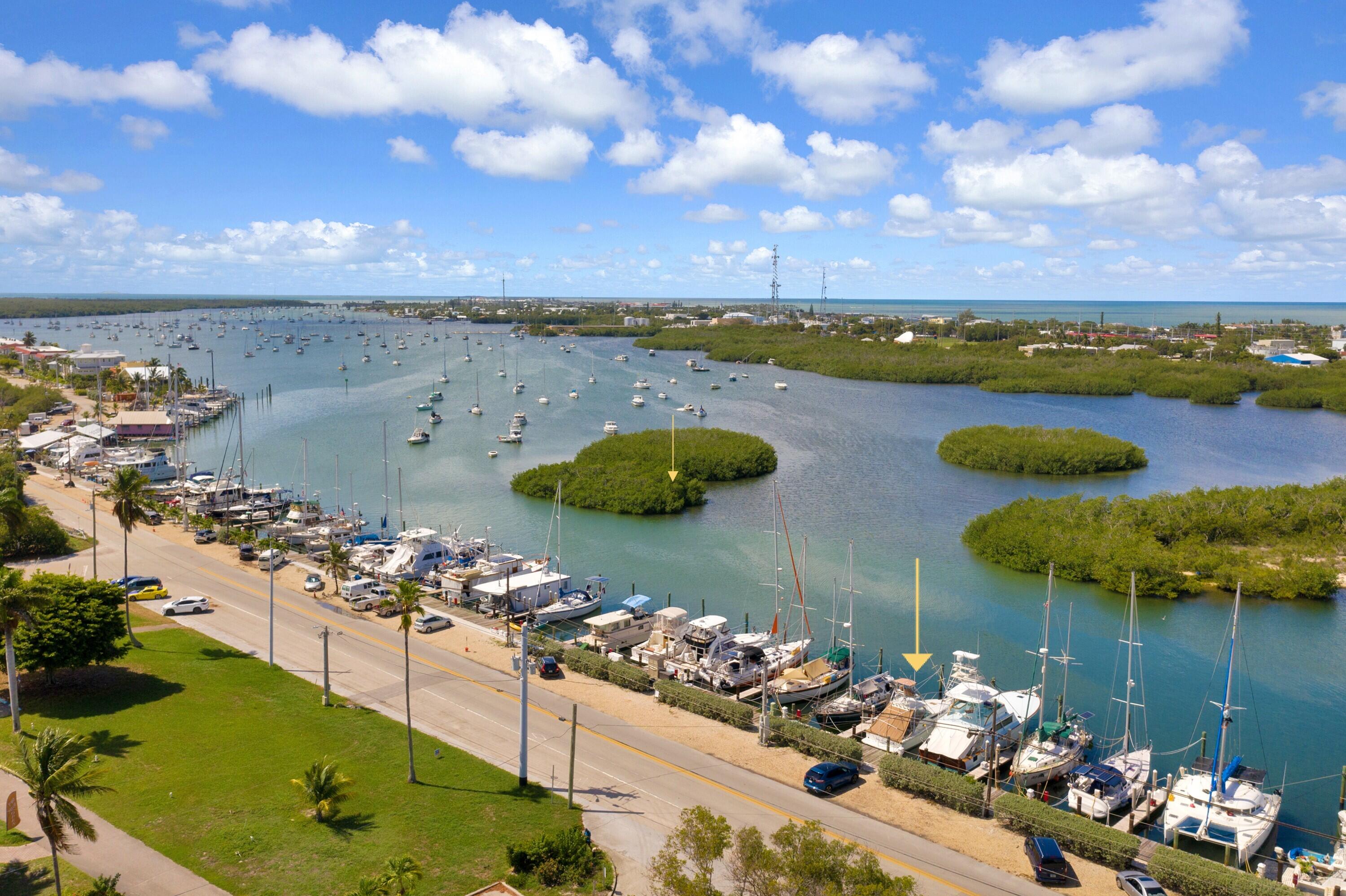 35 Sombrero Boulevard, B33 Property Photo 12