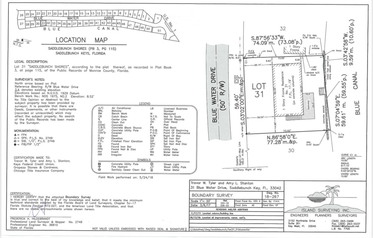 31 Blue Water Drive Property Photo 32