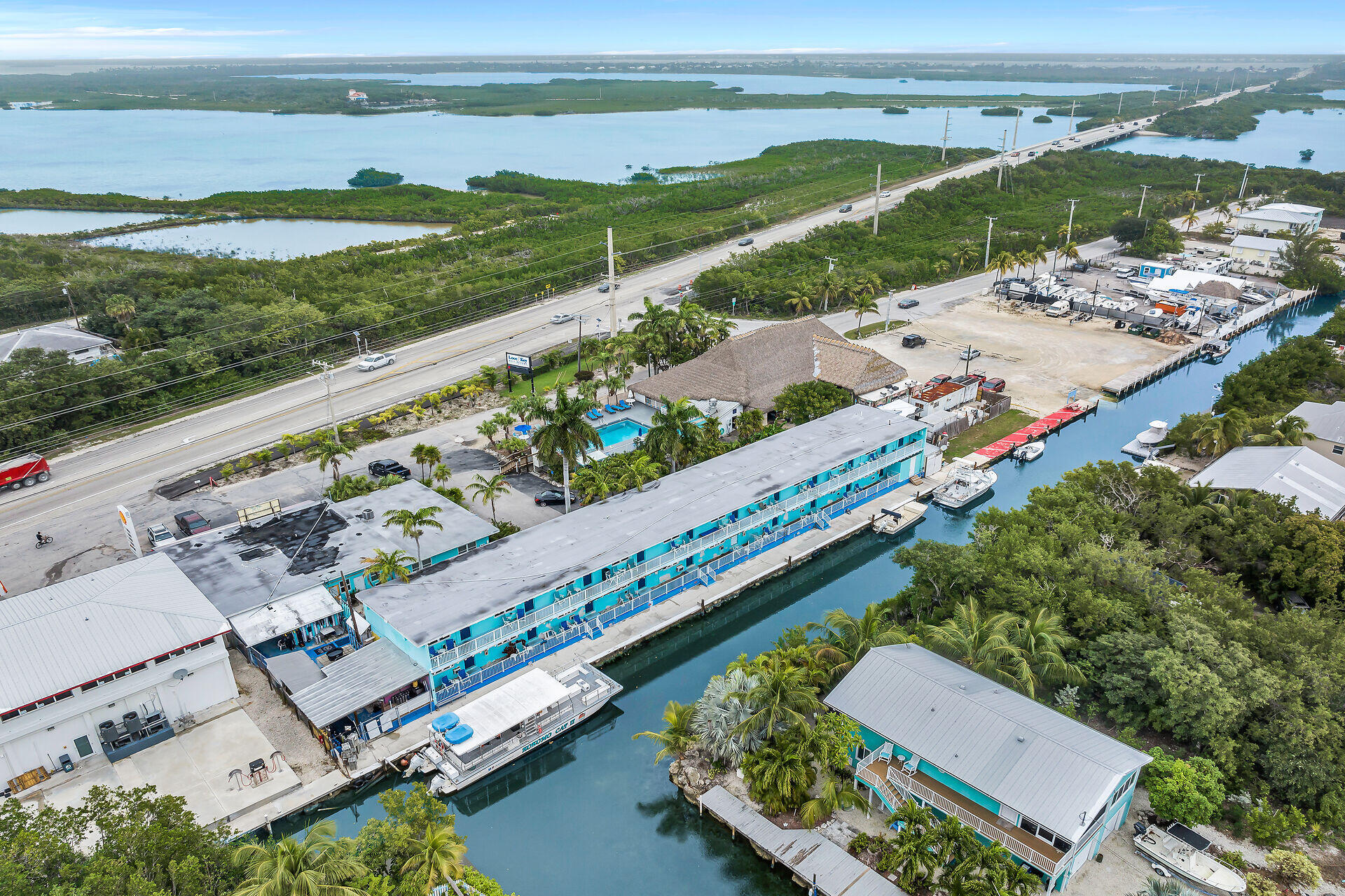 27340 Overseas Highway Property Photo