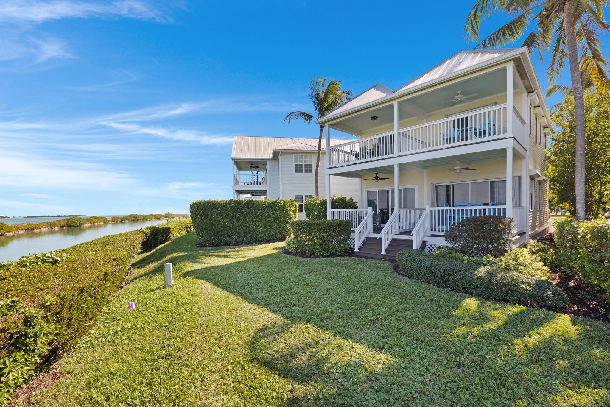 2002 Marina Villa Drive, Hawks Cay Resort Property Photo 1