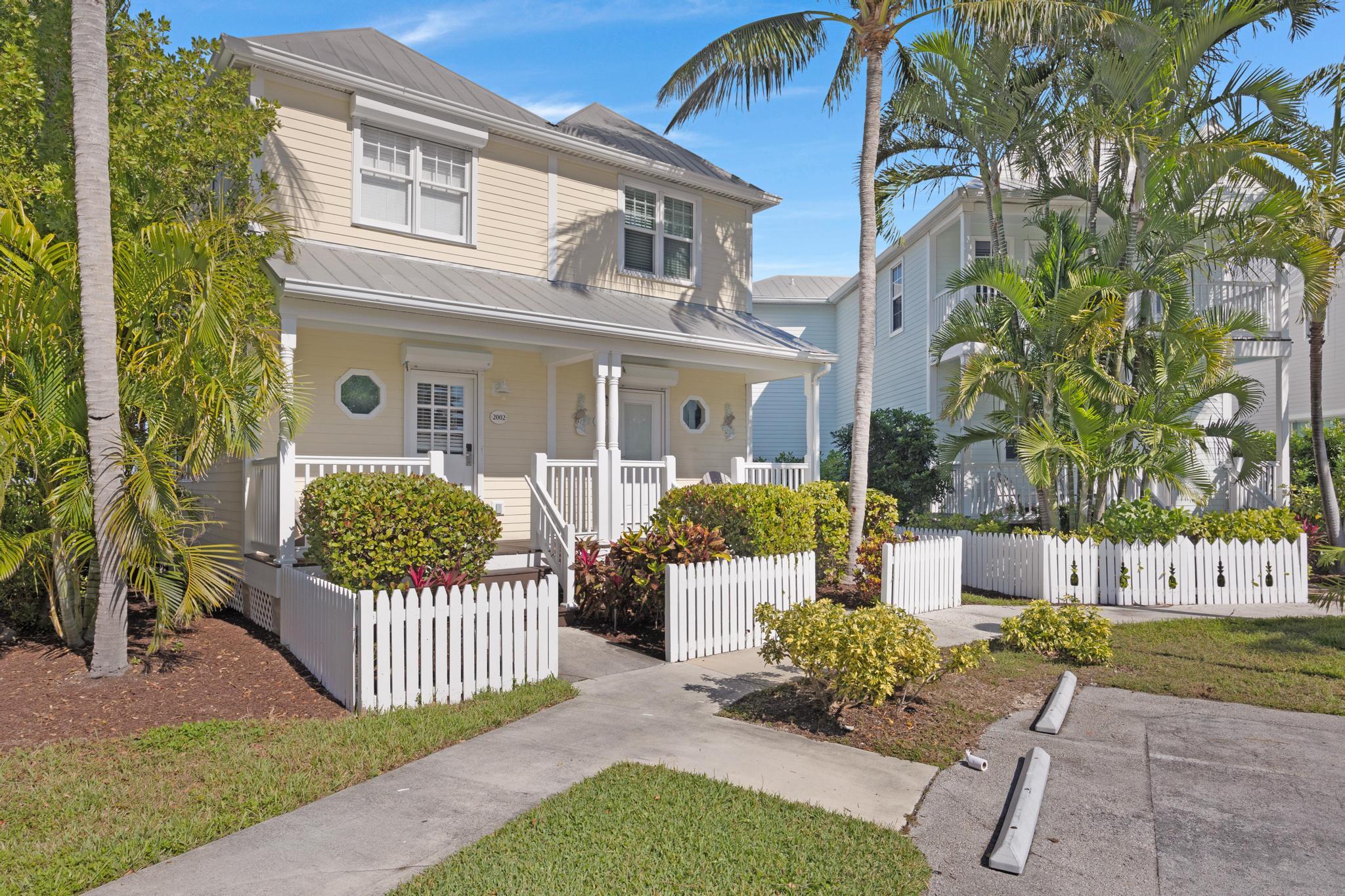 2002 Marina Villa Drive, Hawks Cay Resort Property Photo 4