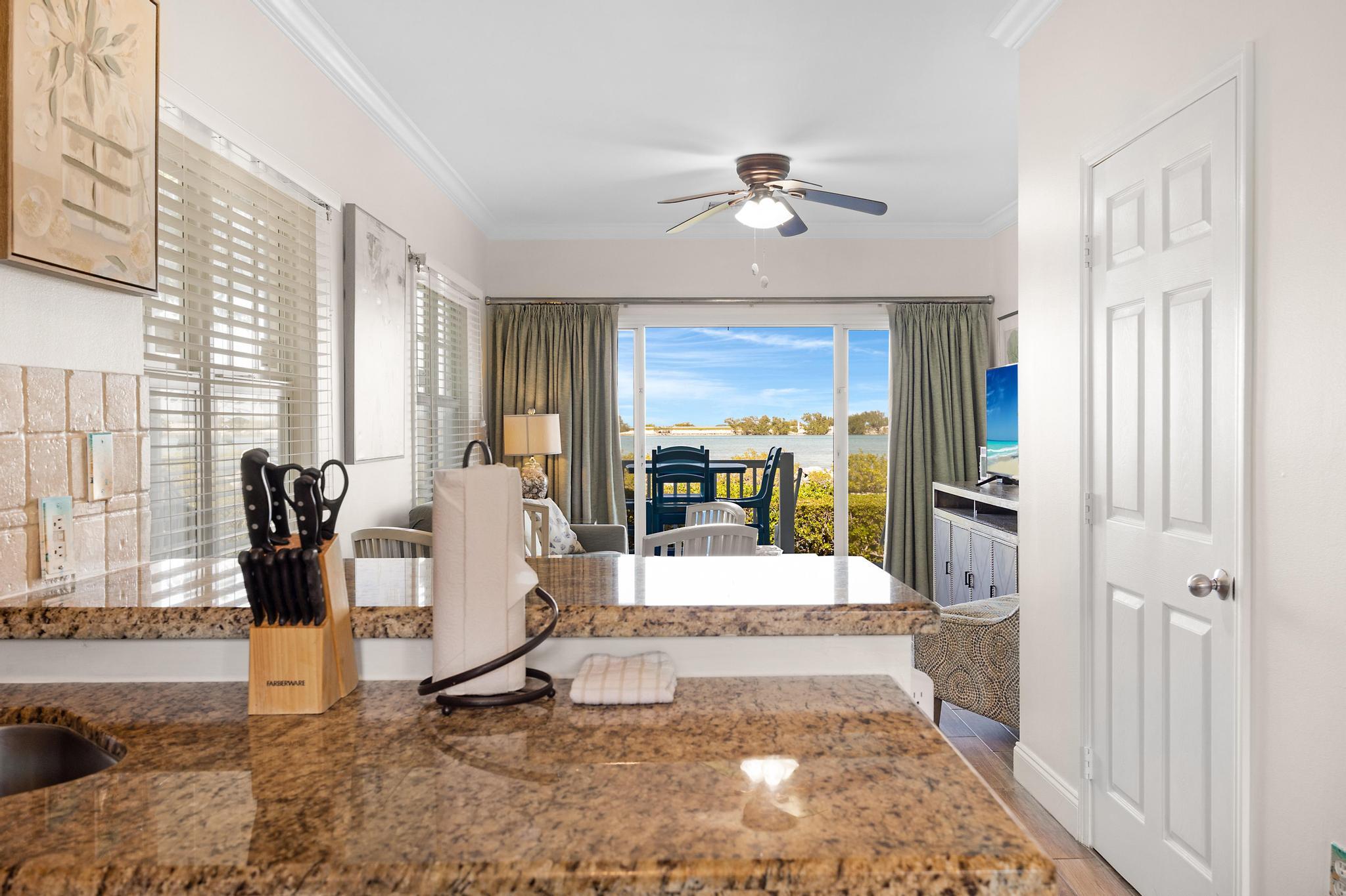 2002 Marina Villa Drive, Hawks Cay Resort Property Photo 10