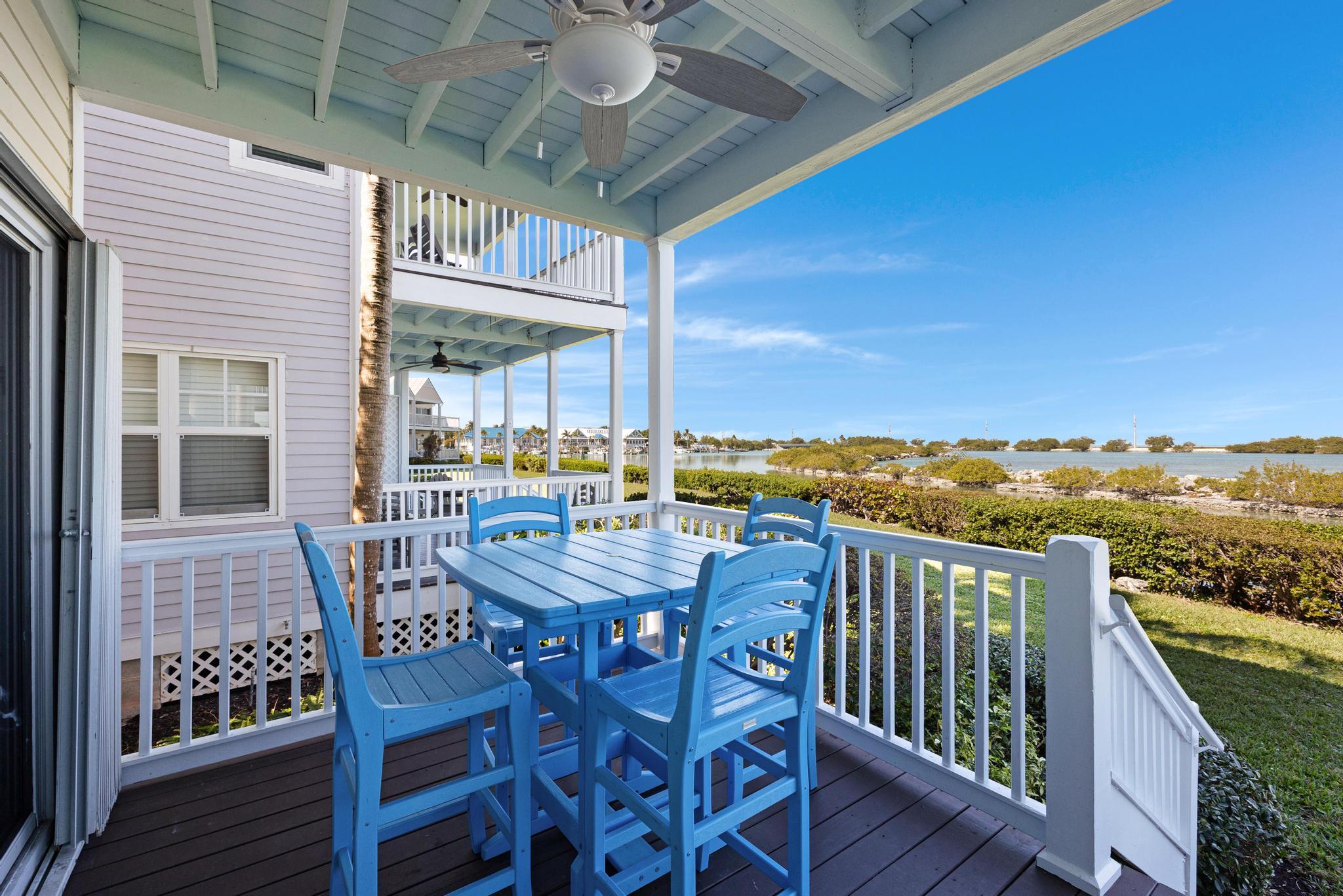 2002 Marina Villa Drive, Hawks Cay Resort Property Photo 17