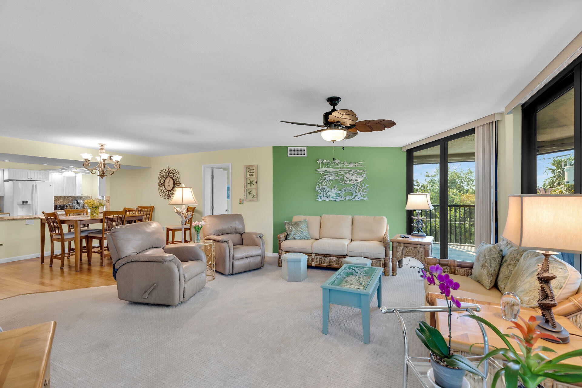 6204 Gulf Of Mexico Boulevard, 204 Property Photo 13