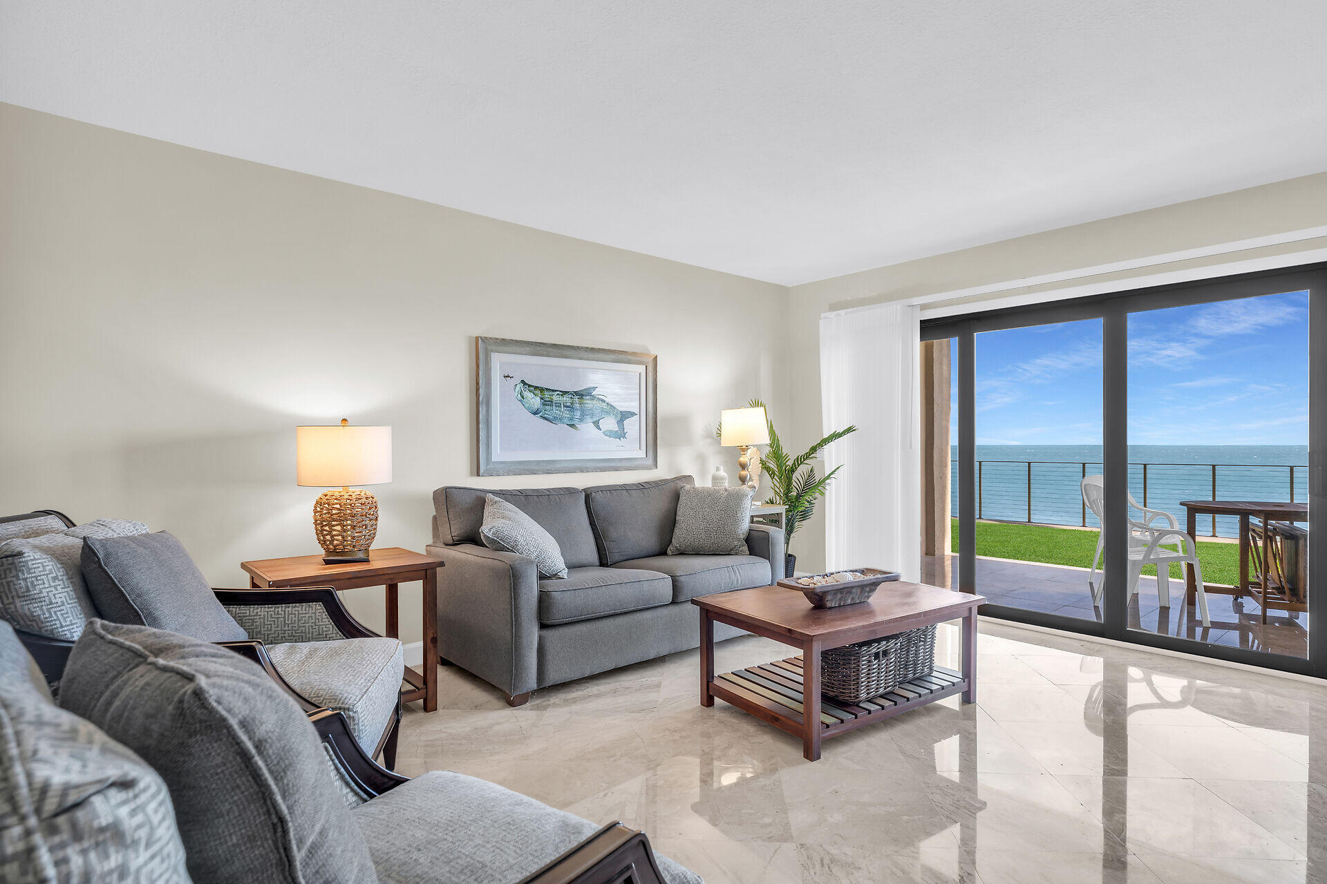 1001 W Ocean Drive, 1-105 Property Photo 1