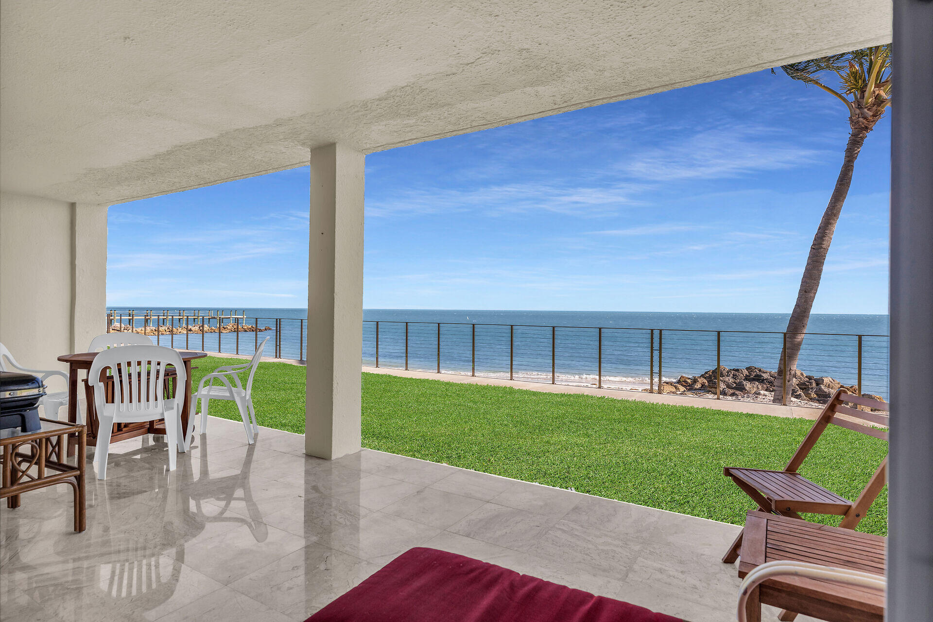 1001 W Ocean Drive, 1-105 Property Photo 5