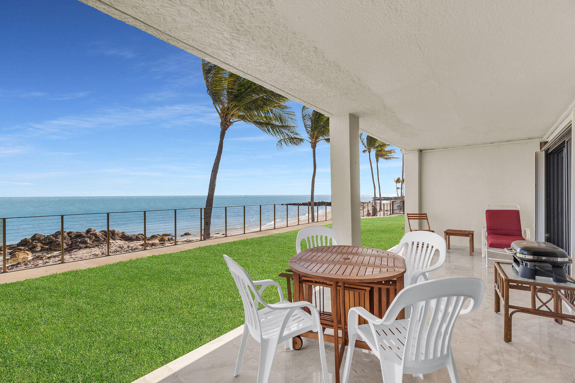 1001 W Ocean Drive, 1-105 Property Photo 6