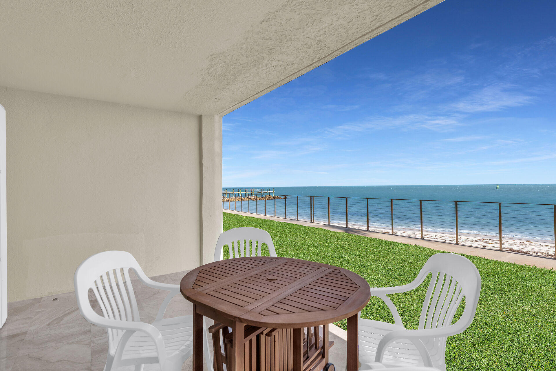 1001 W Ocean Drive, 1-105 Property Photo 38