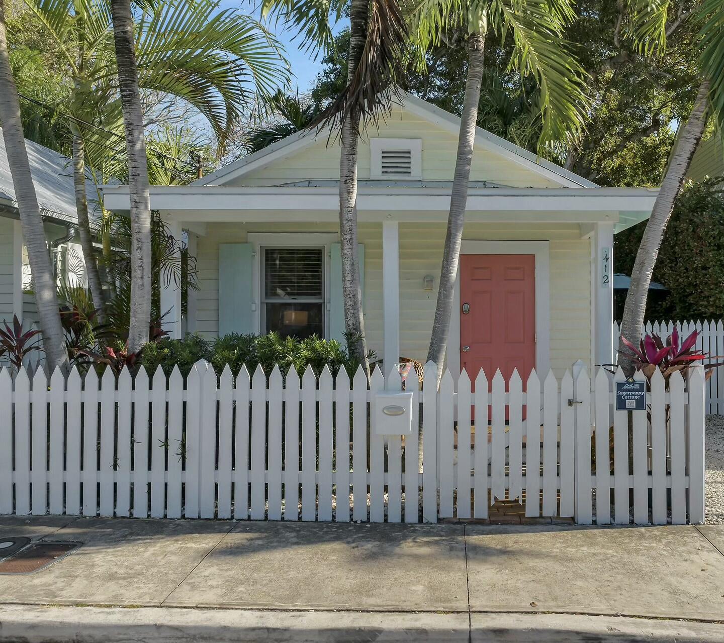 412 Louisa Street Property Photo 1