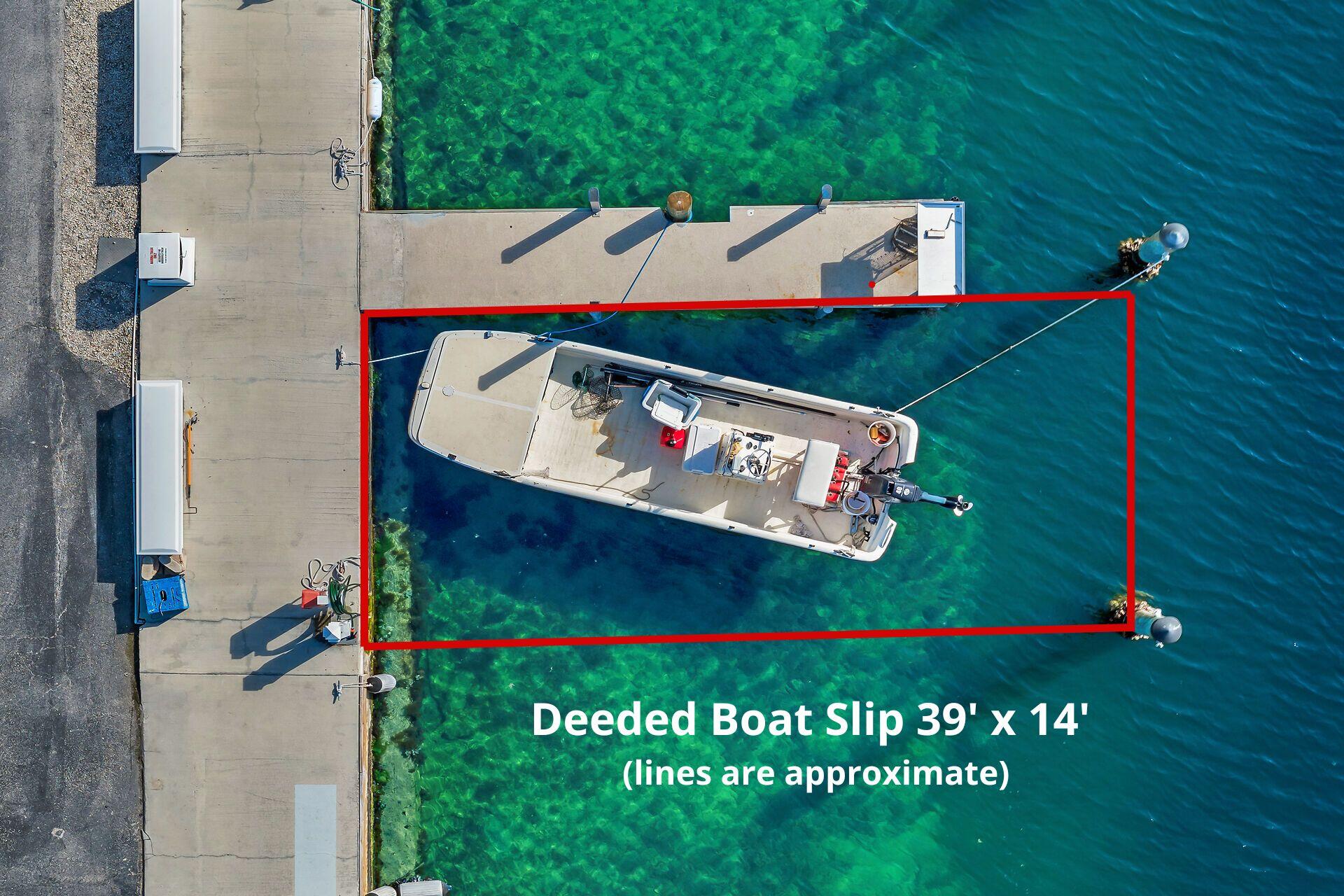 88540 Overseas Highway, 104 And Boat Slip 46 Property Photo 2