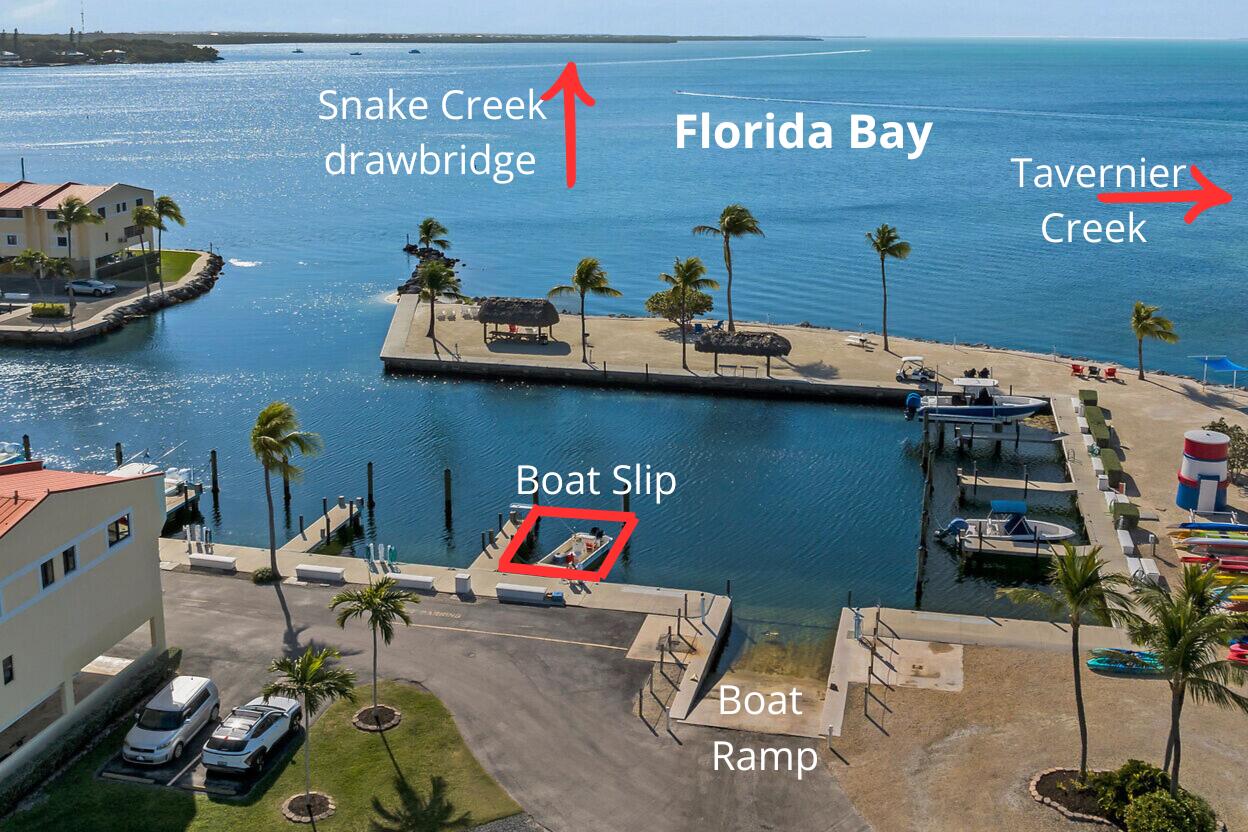 88540 Overseas Highway, 104 And Boat Slip 46 Property Photo 3