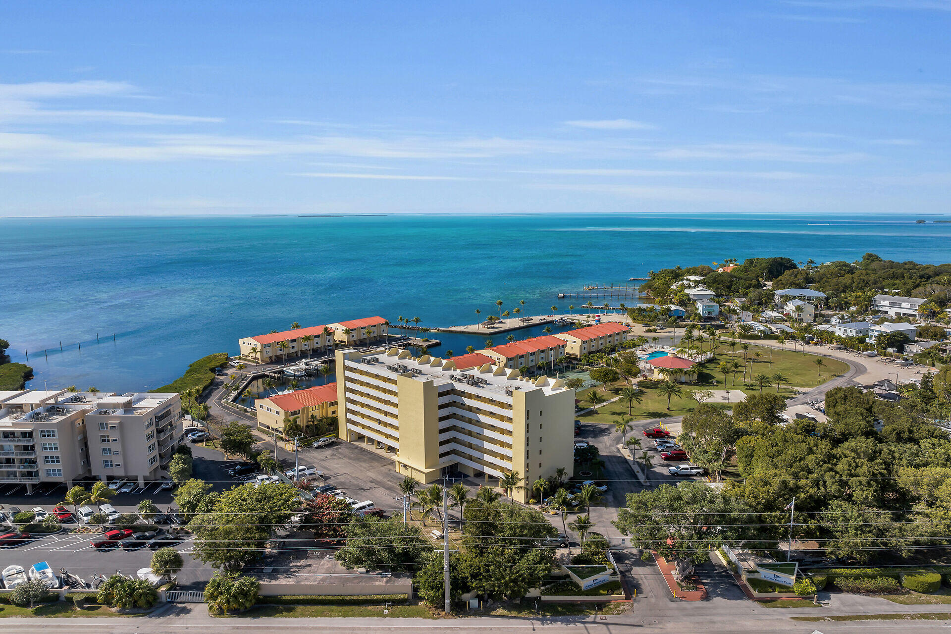 88540 Overseas Highway, 104 And Boat Slip 46 Property Photo 32