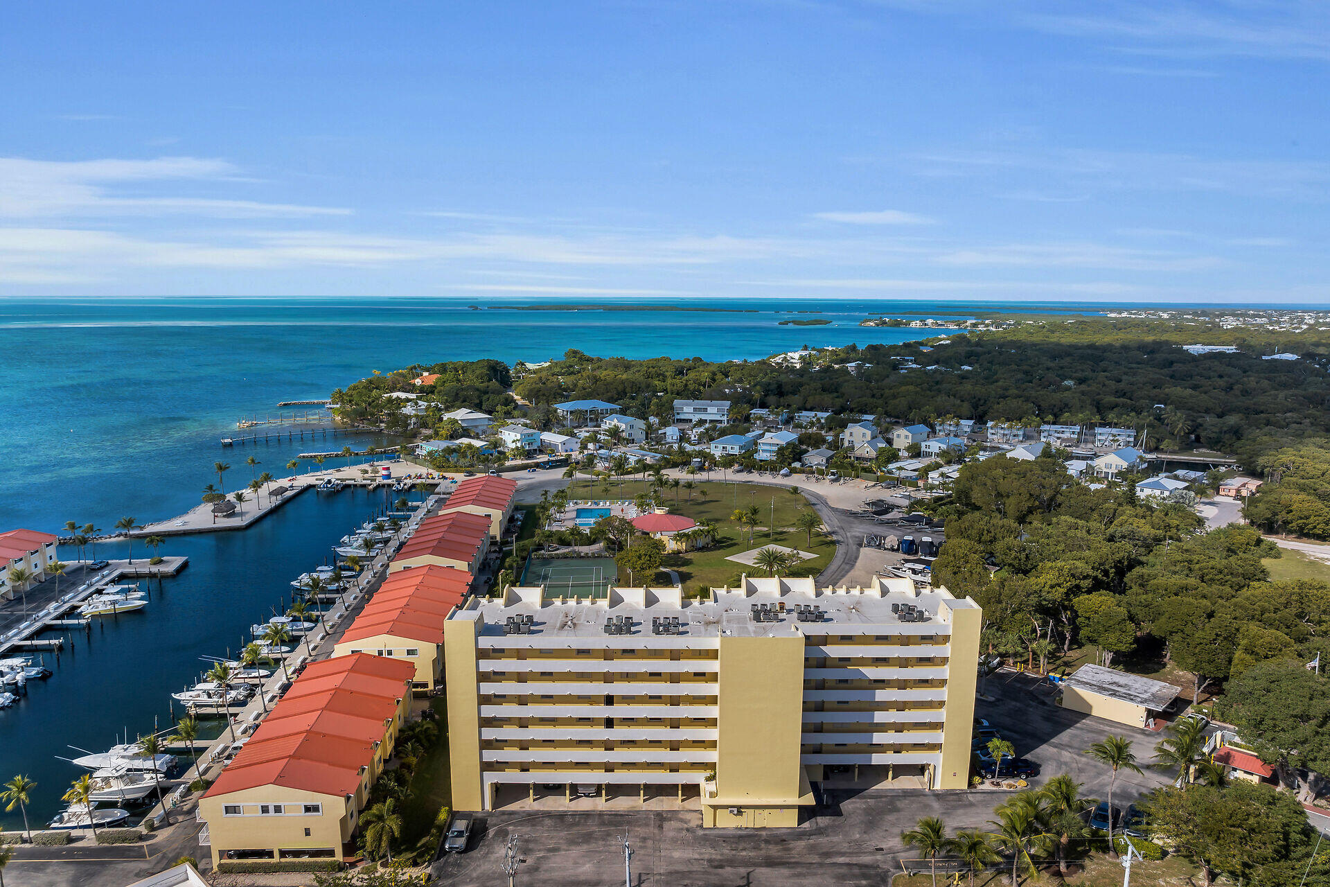 88540 Overseas Highway, 104 And Boat Slip 46 Property Photo 33