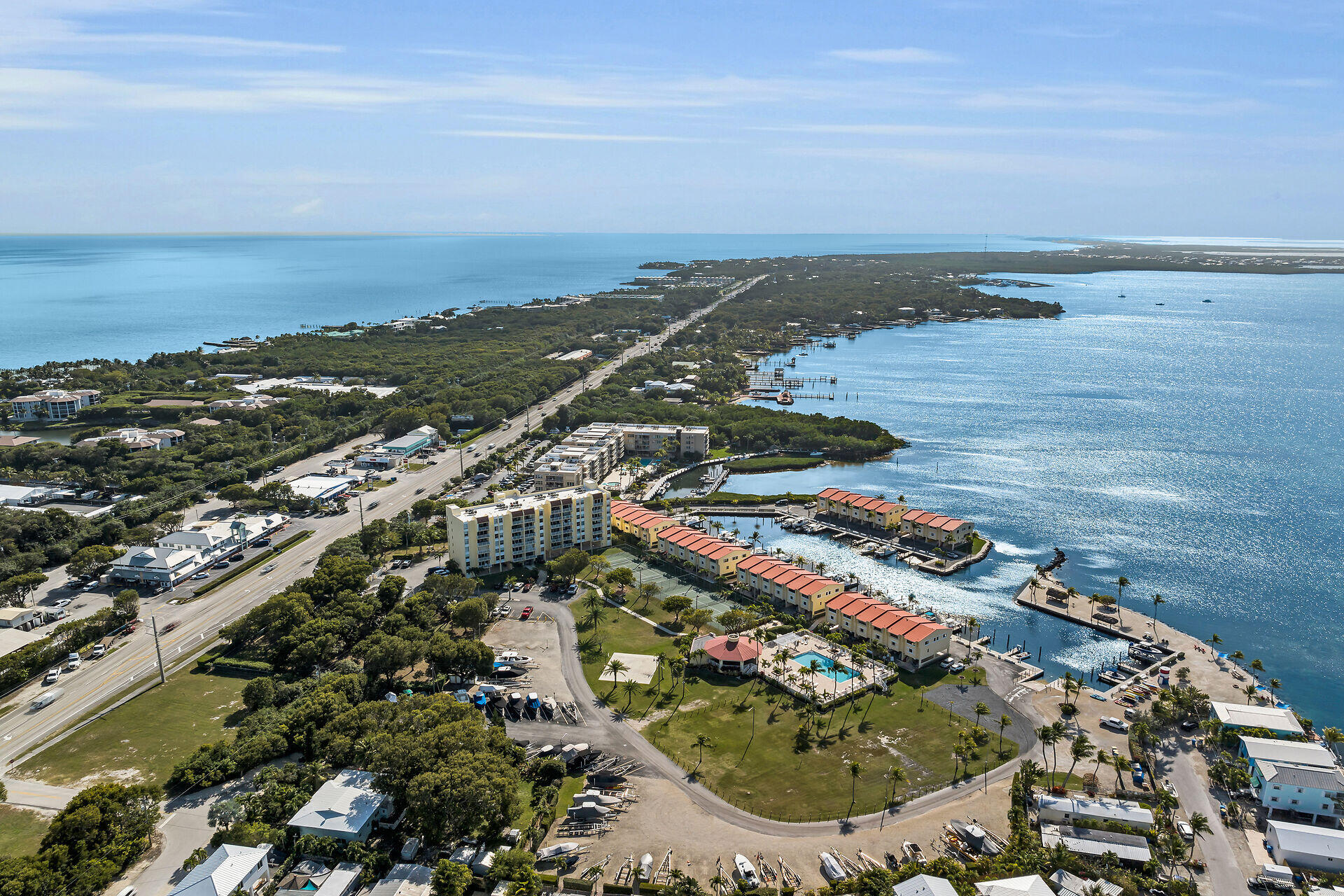 88540 Overseas Highway, 104 And Boat Slip 46 Property Photo 34
