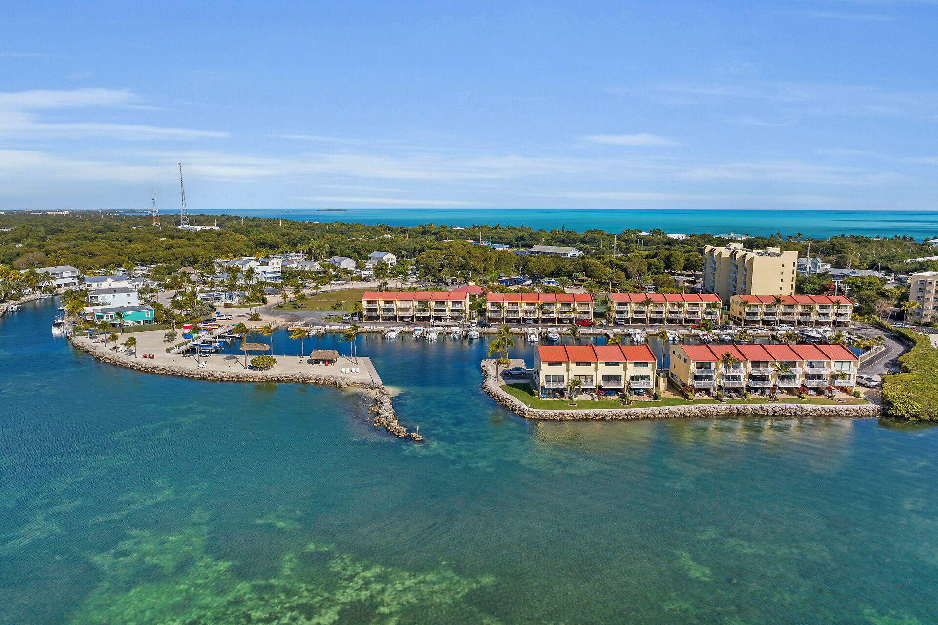 88540 Overseas Highway, 104 And Boat Slip 46 Property Photo 35