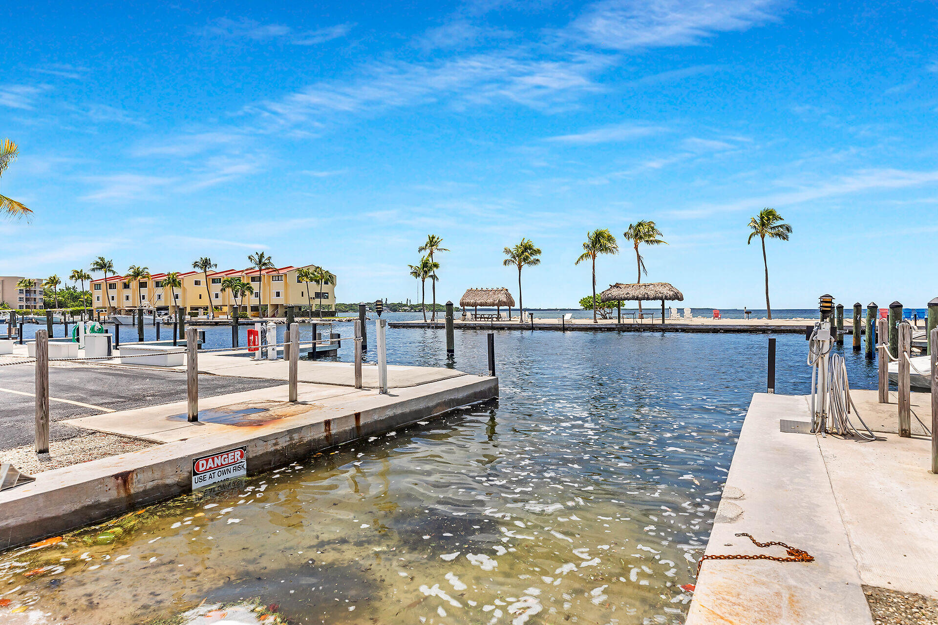 88540 Overseas Highway, 104 And Boat Slip 46 Property Photo 36