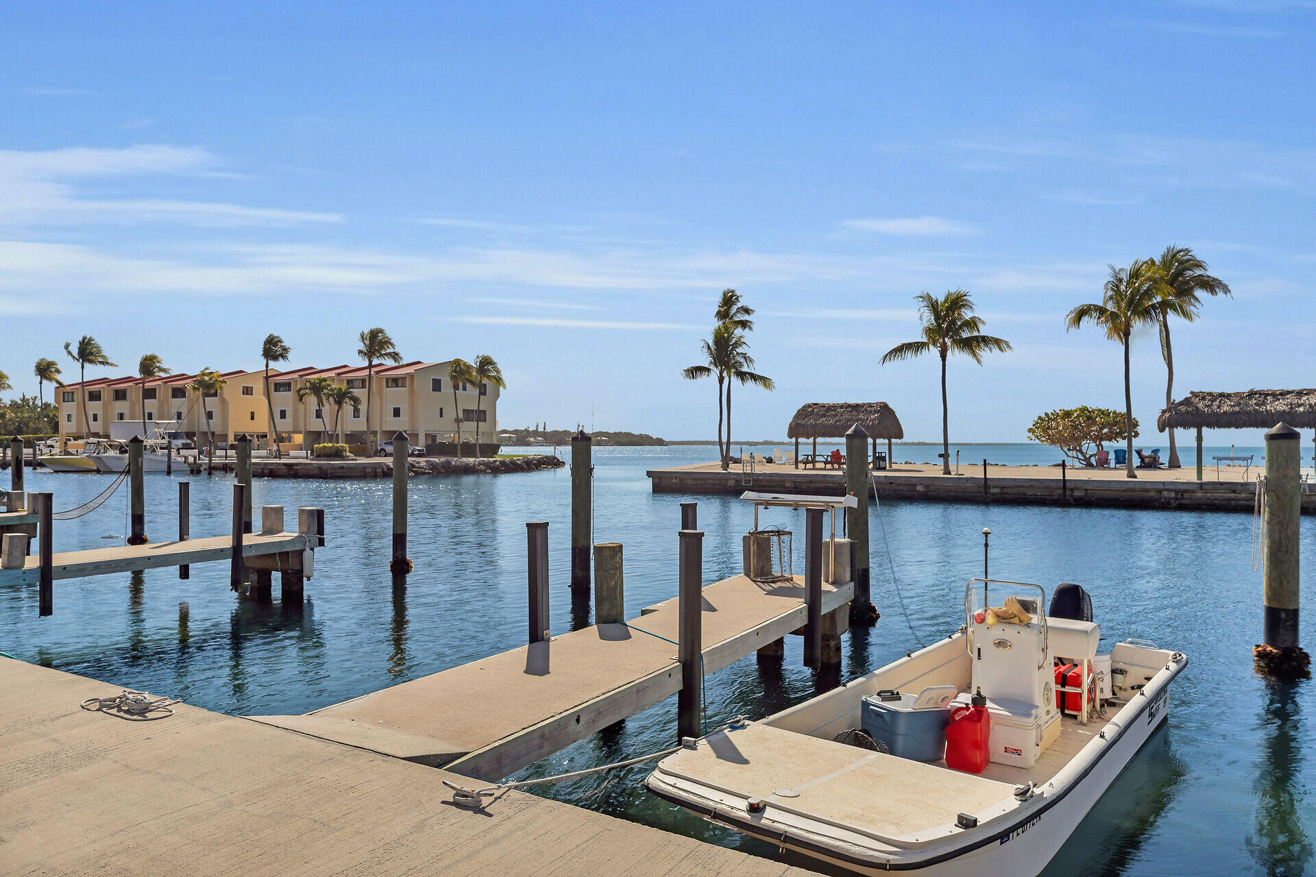 88540 Overseas Highway, 104 And Boat Slip 46 Property Photo 37