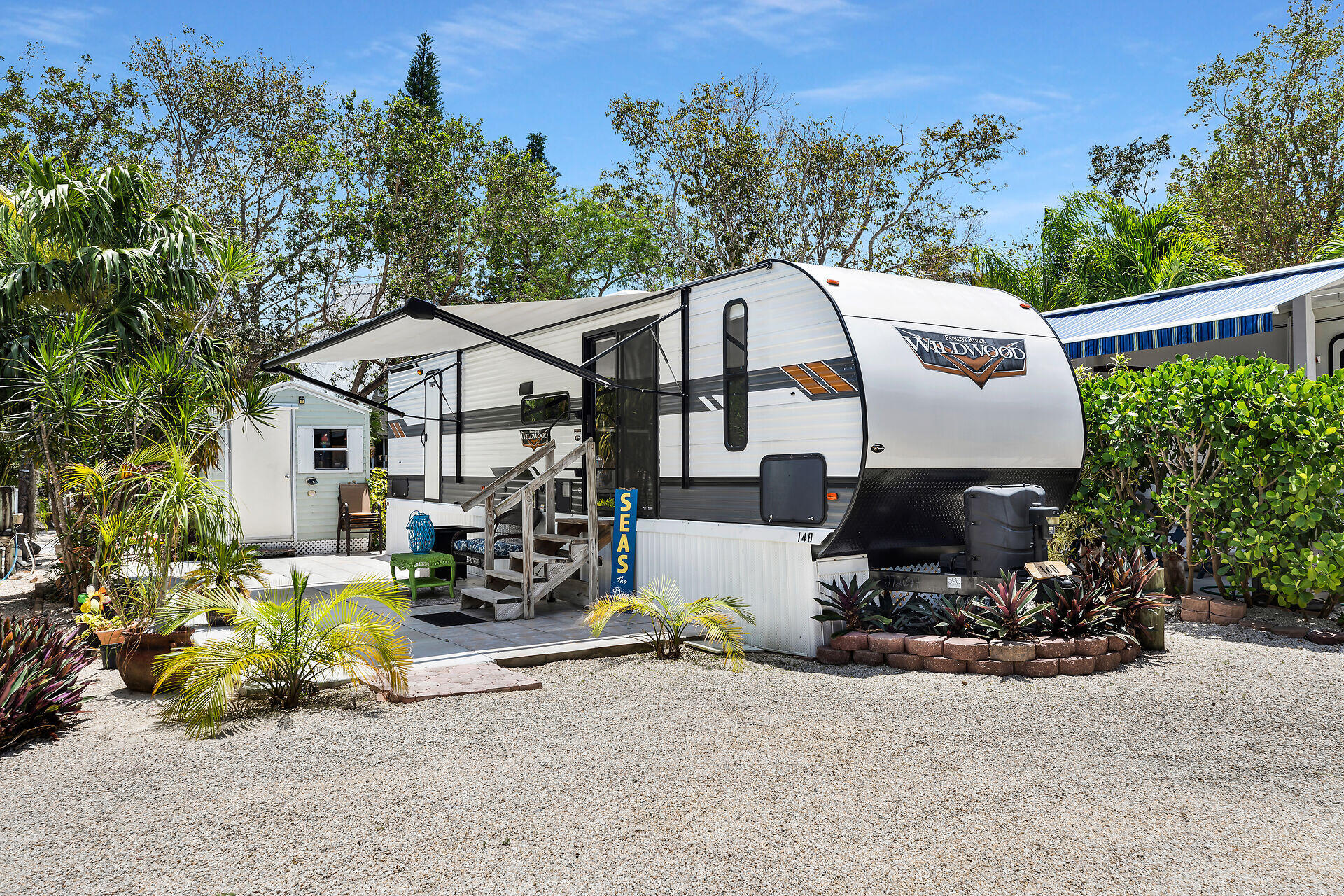101551 Overseas Highway, 148 Property Photo 1