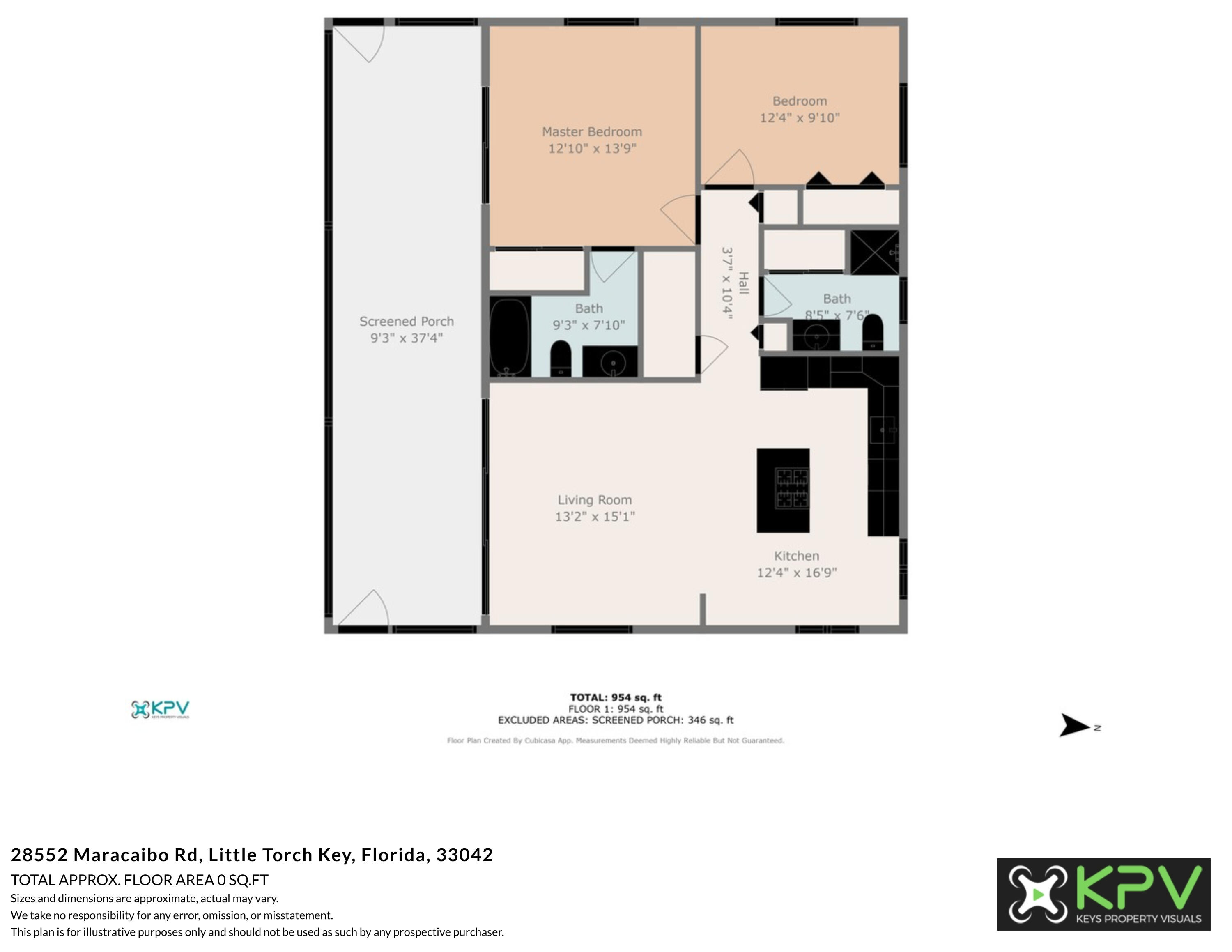 28552 Maracaibo Road Property Photo 43
