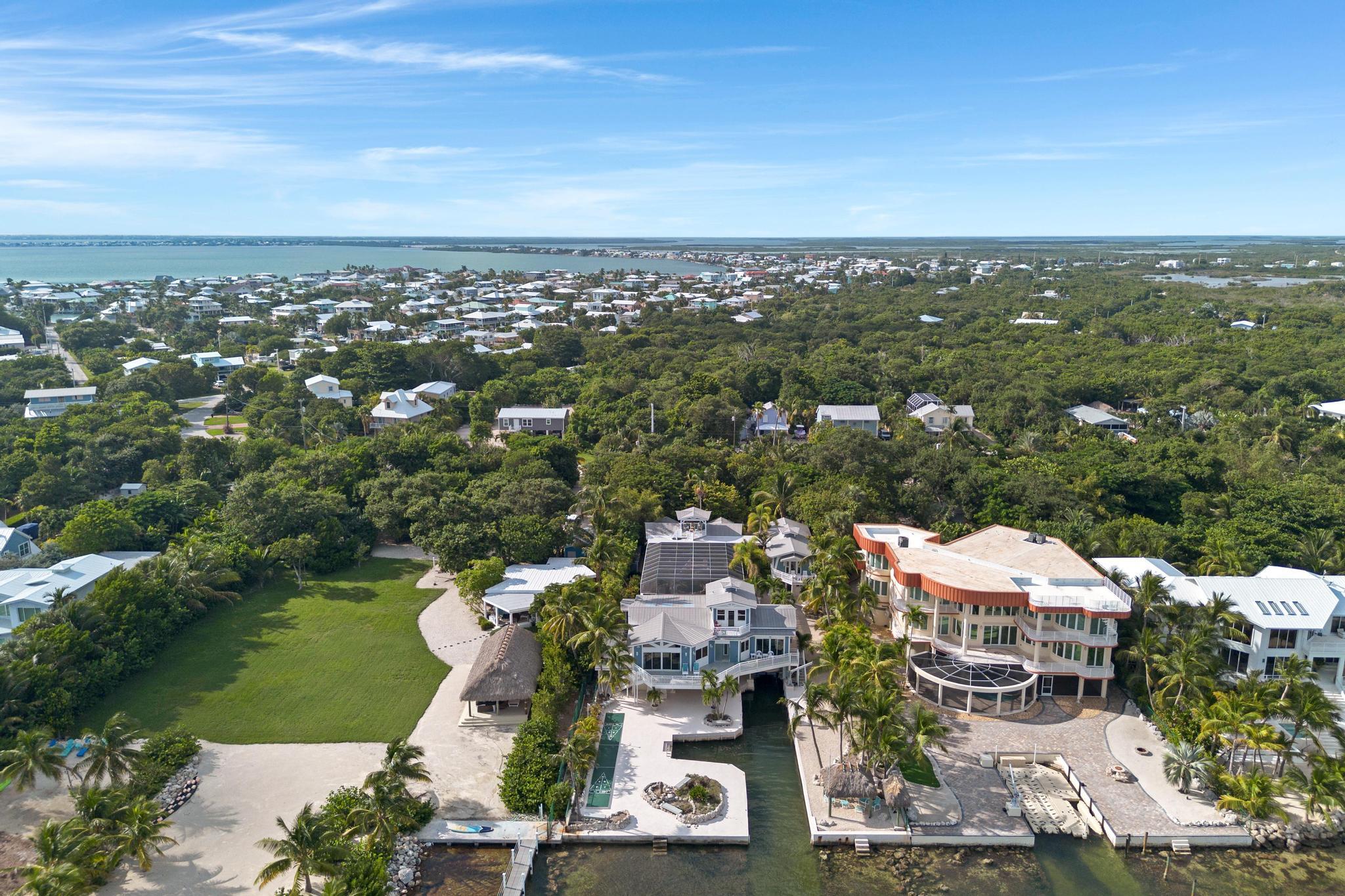 815 E Shore Drive Property Photo 107