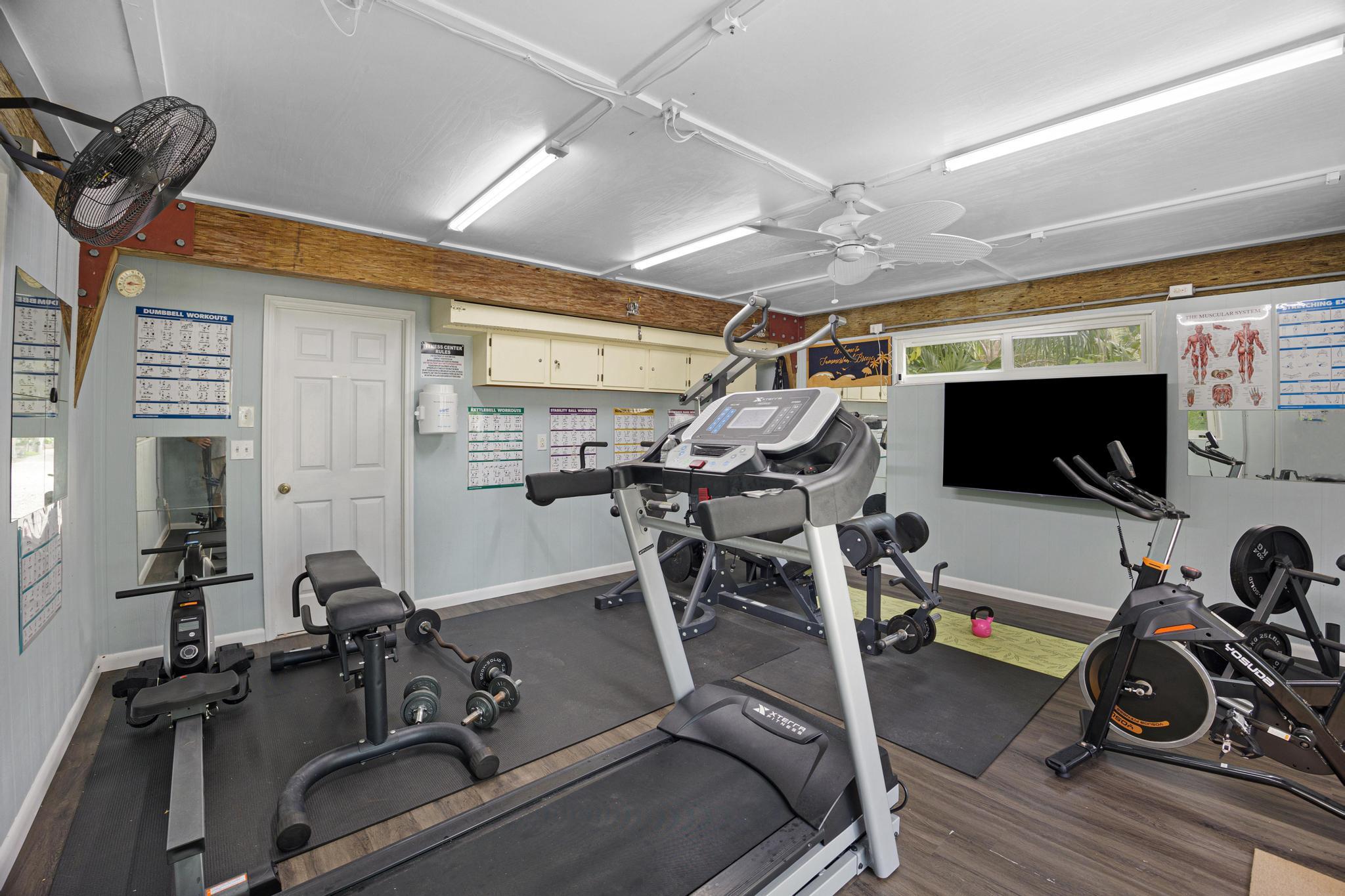 815 E Shore Drive Property Photo 119
