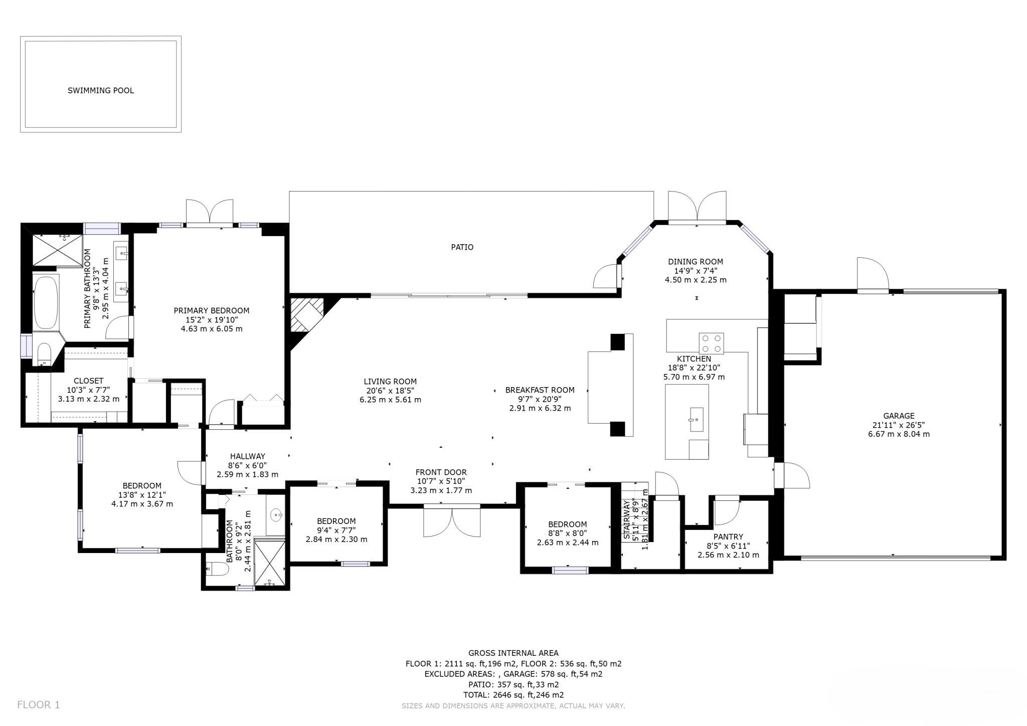12 Bass Avenue Property Photo 52