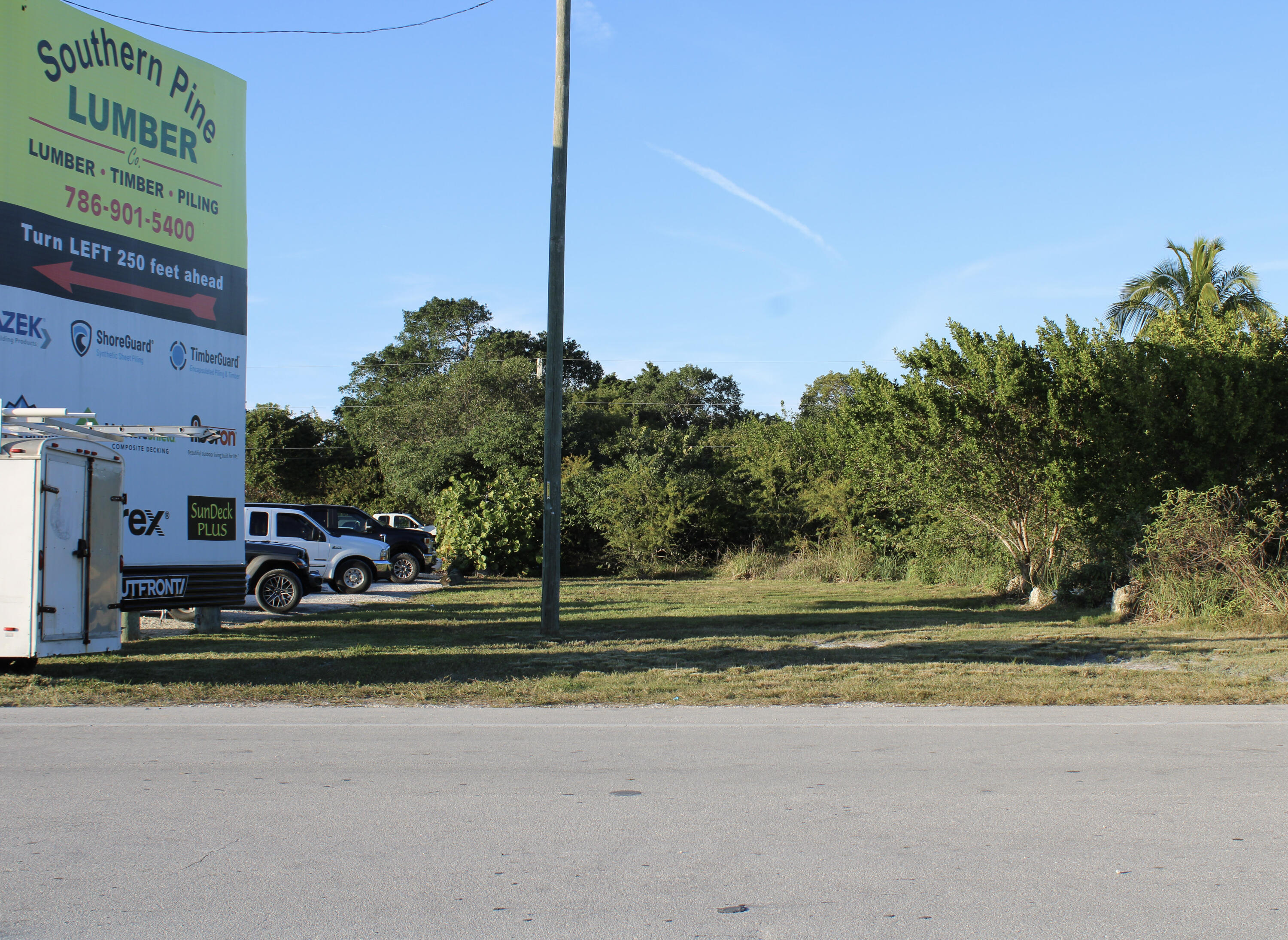 Lot 6 Vacant Land Property Photo 3