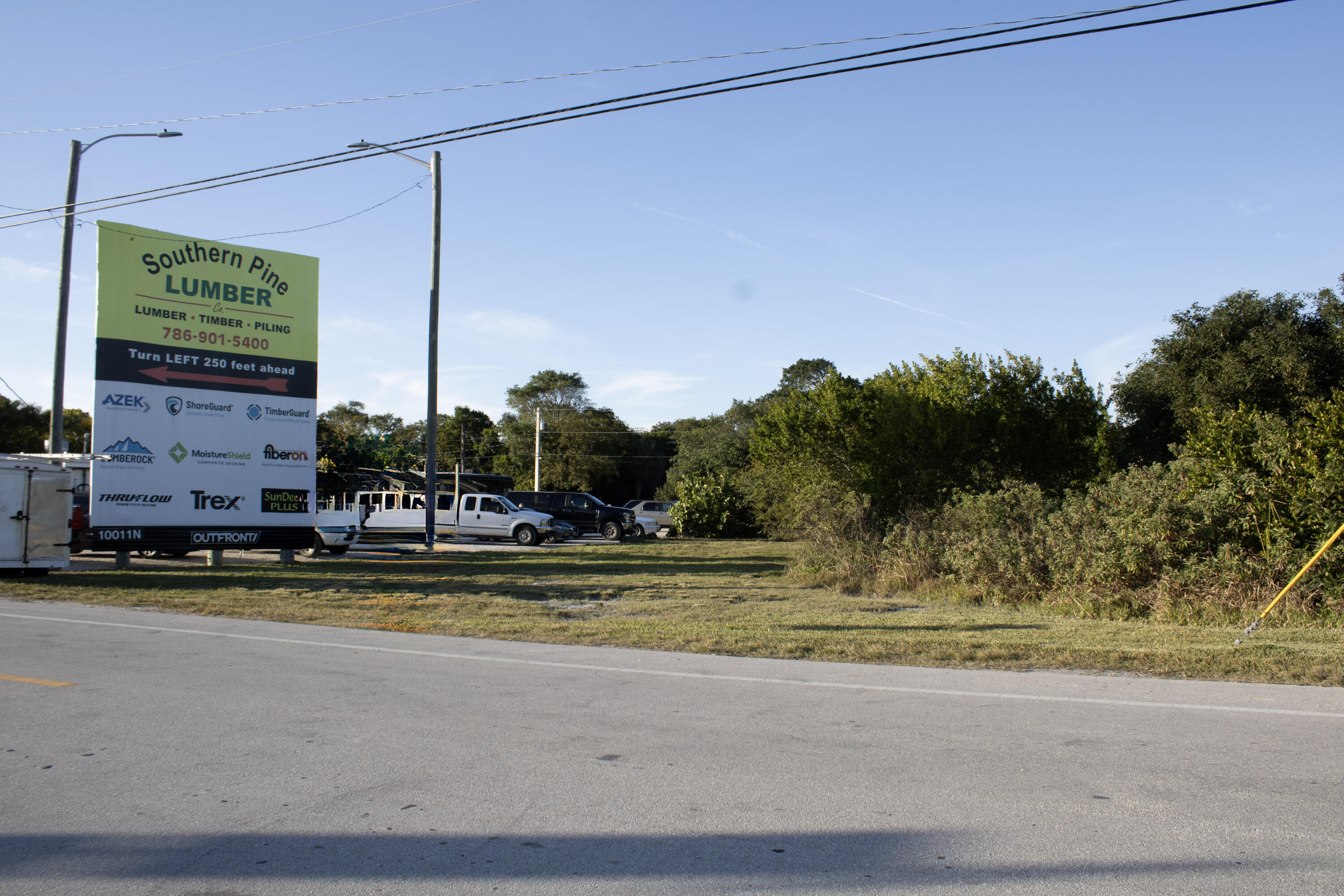 Lot 6 Vacant Land Property Photo 4