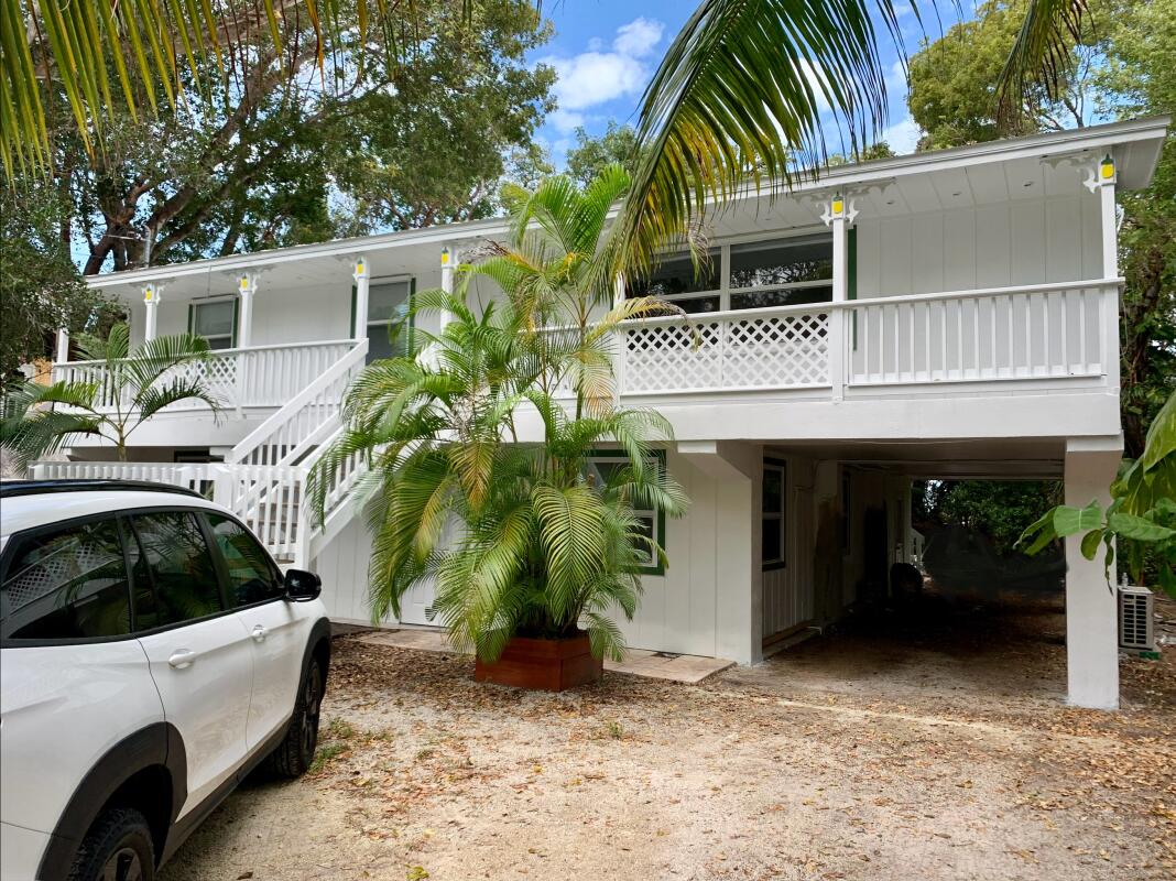 118 Key Heights Drive Property Photo 1