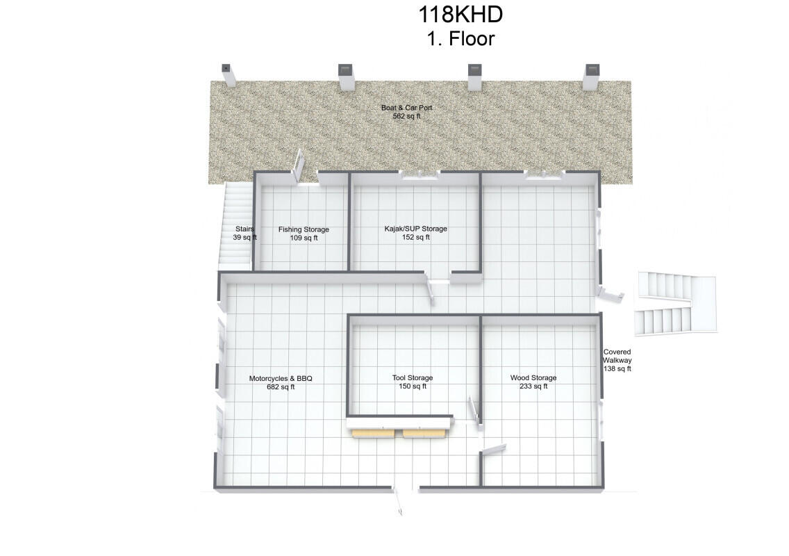 118 Key Heights Drive Property Photo 23