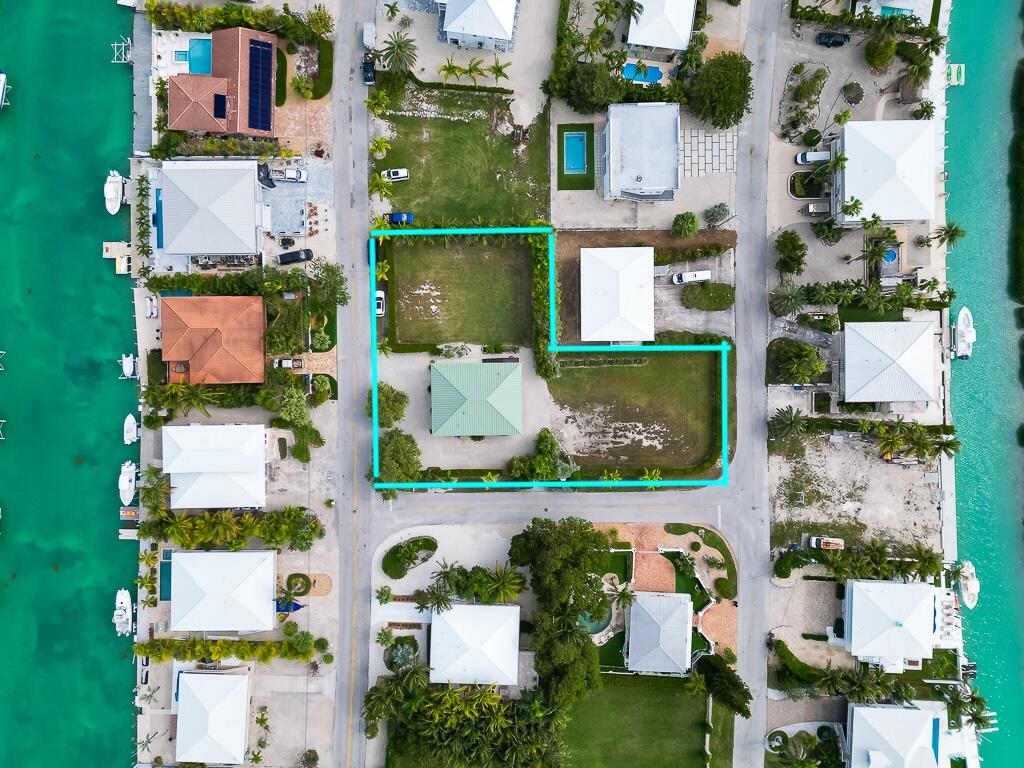 261 W Seaview Drive Property Photo