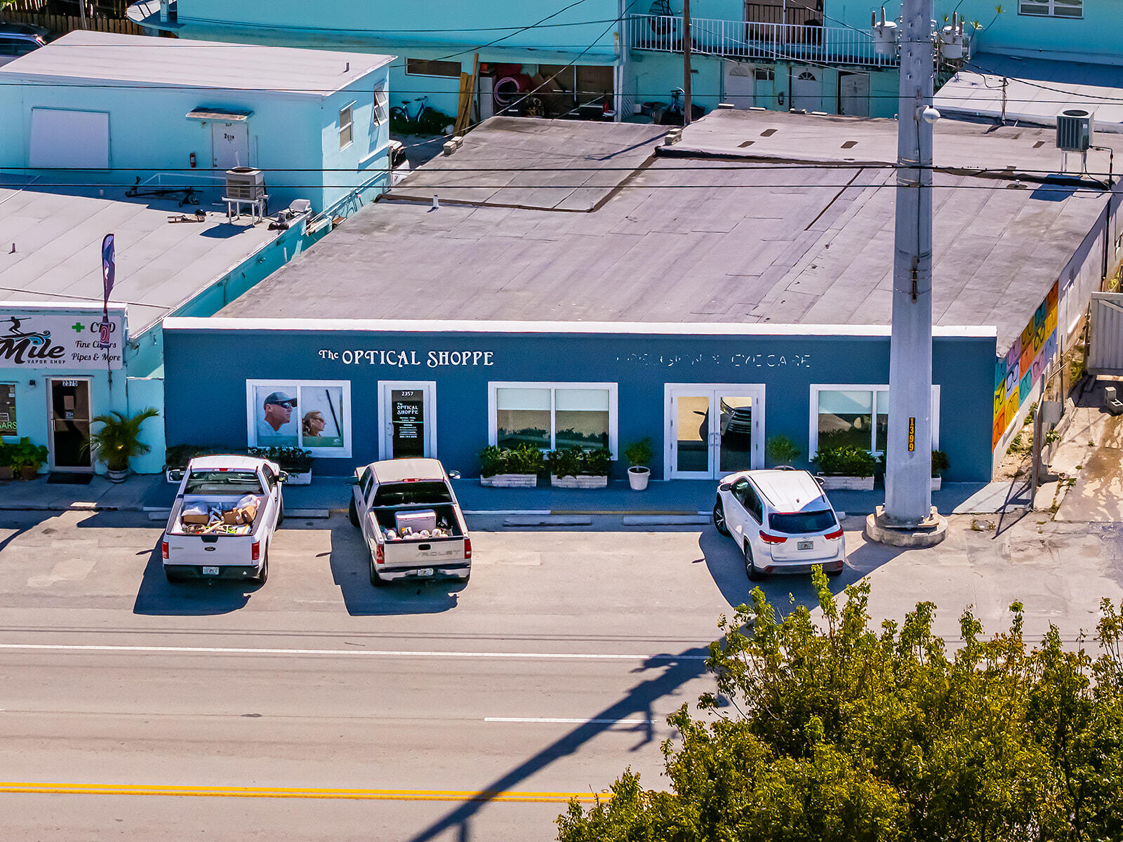 2357 Overseas Highway, 100 Property Photo