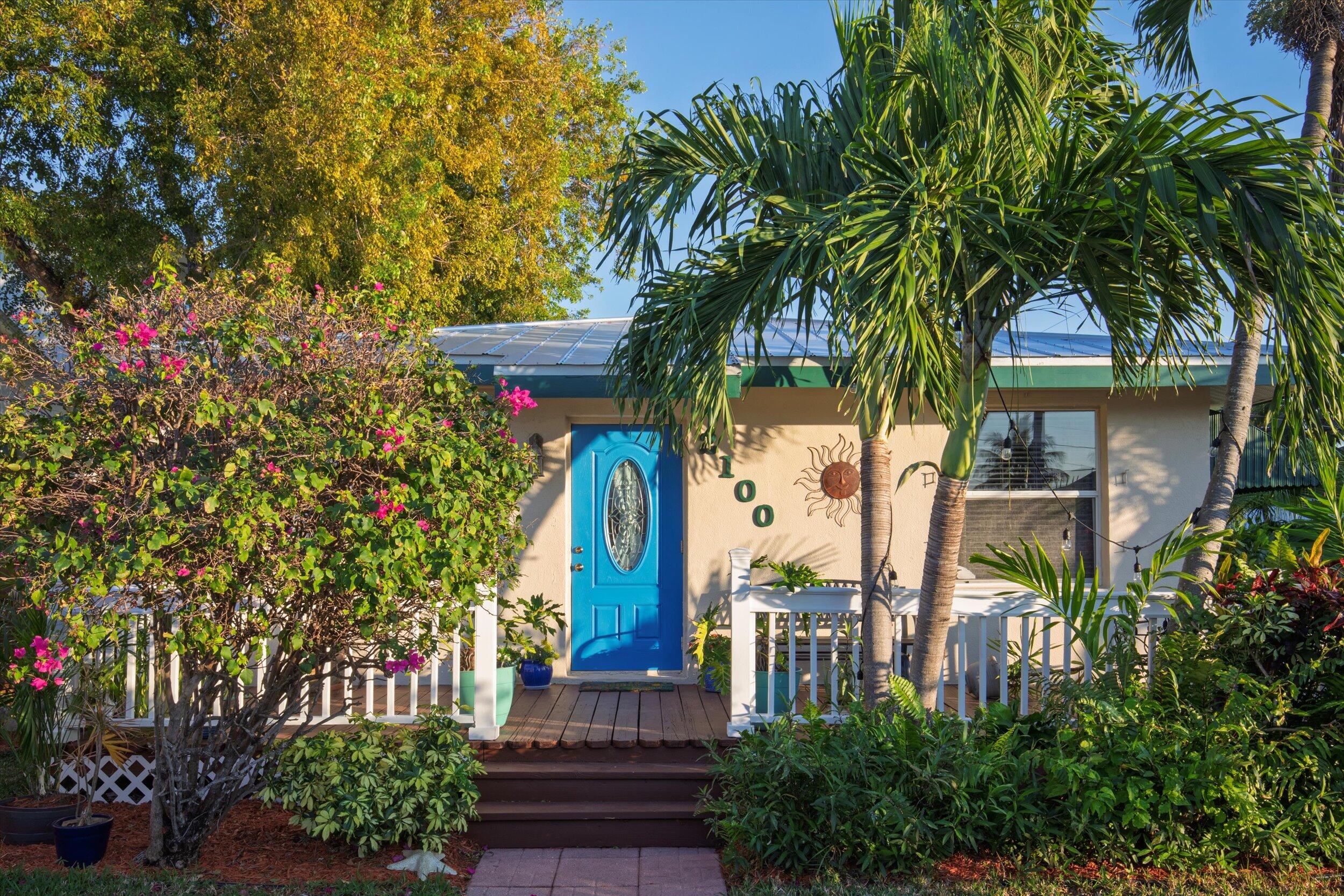 2100 Patterson Avenue Property Photo