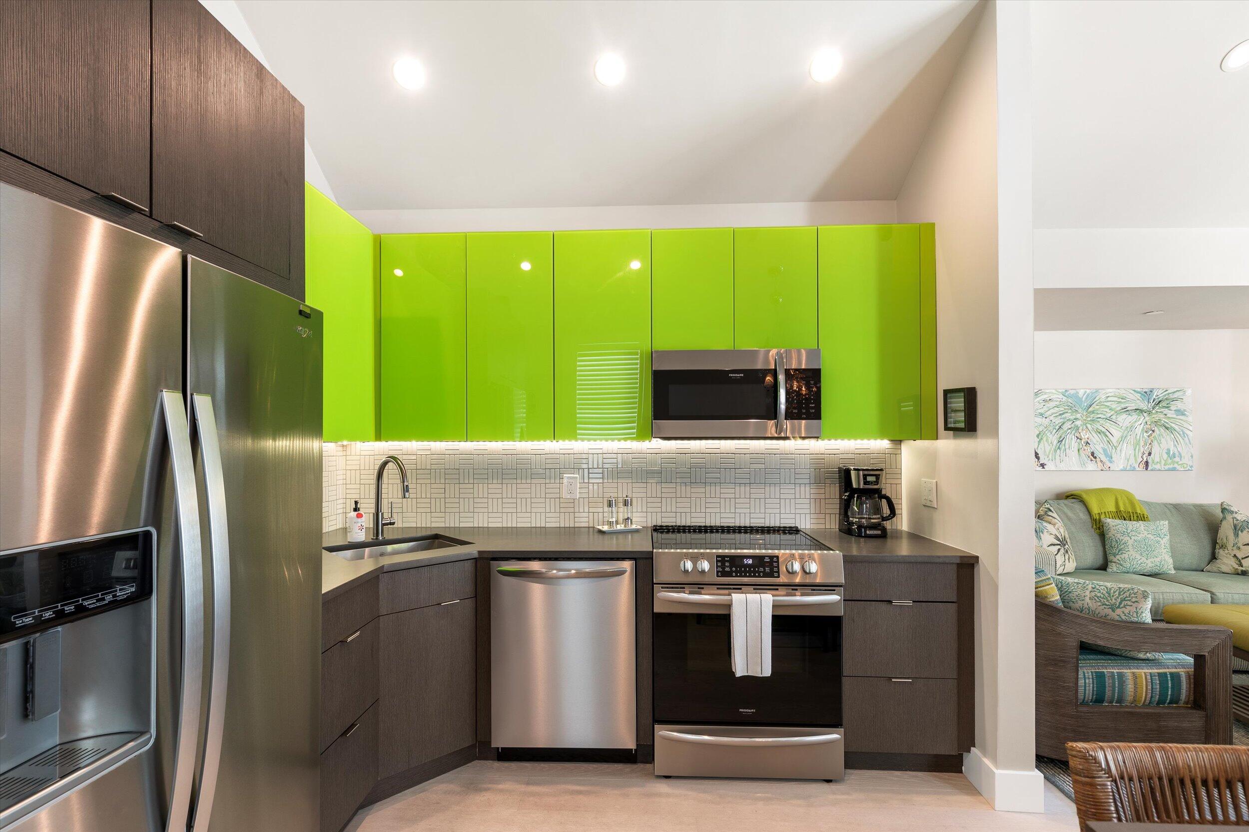 608 Grinnell Street Property Photo 21