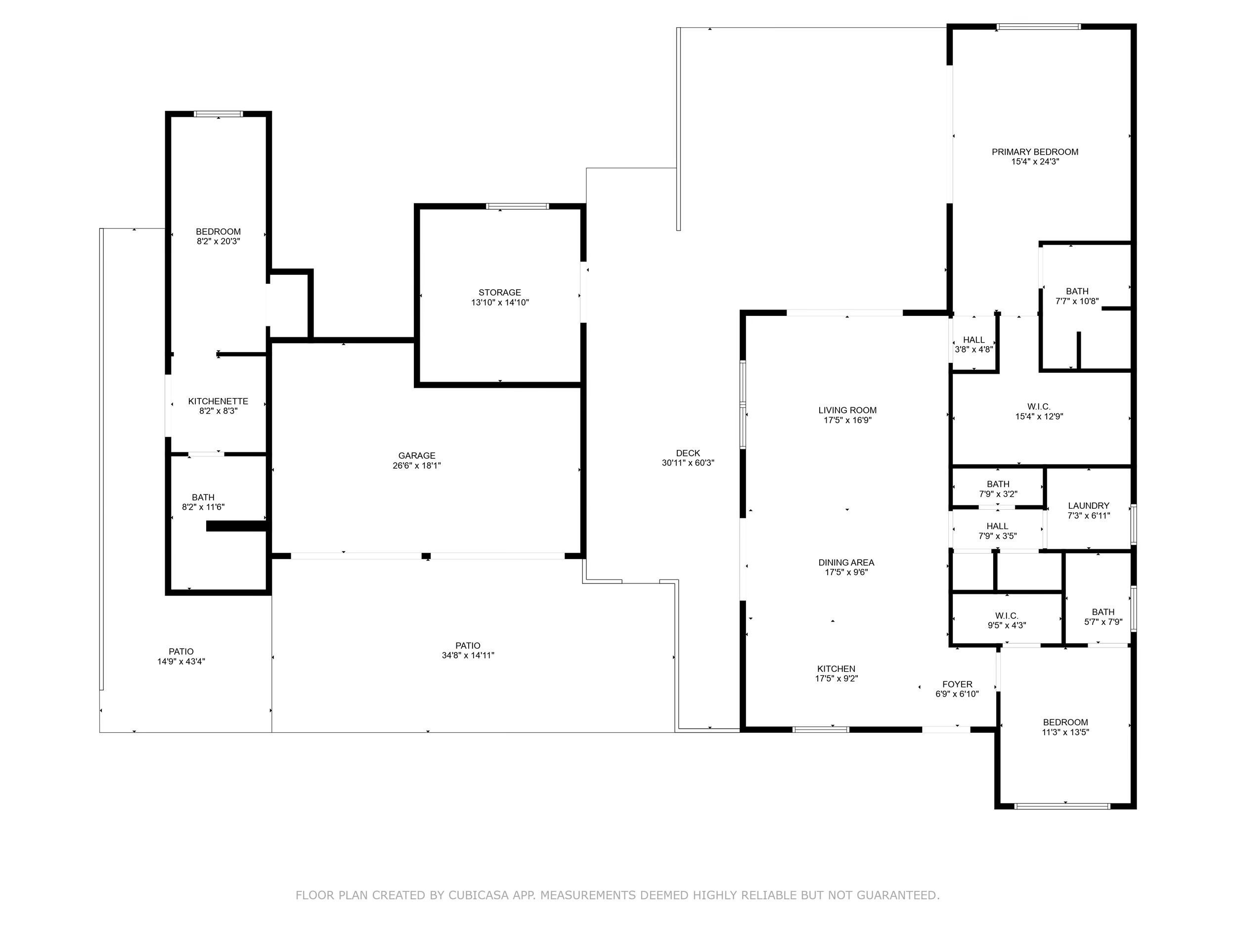 3440 Duck Avenue Property Photo 53