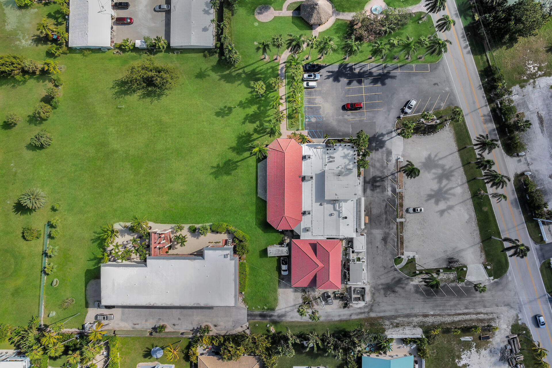 700 W Ocean Drive Property Photo 1