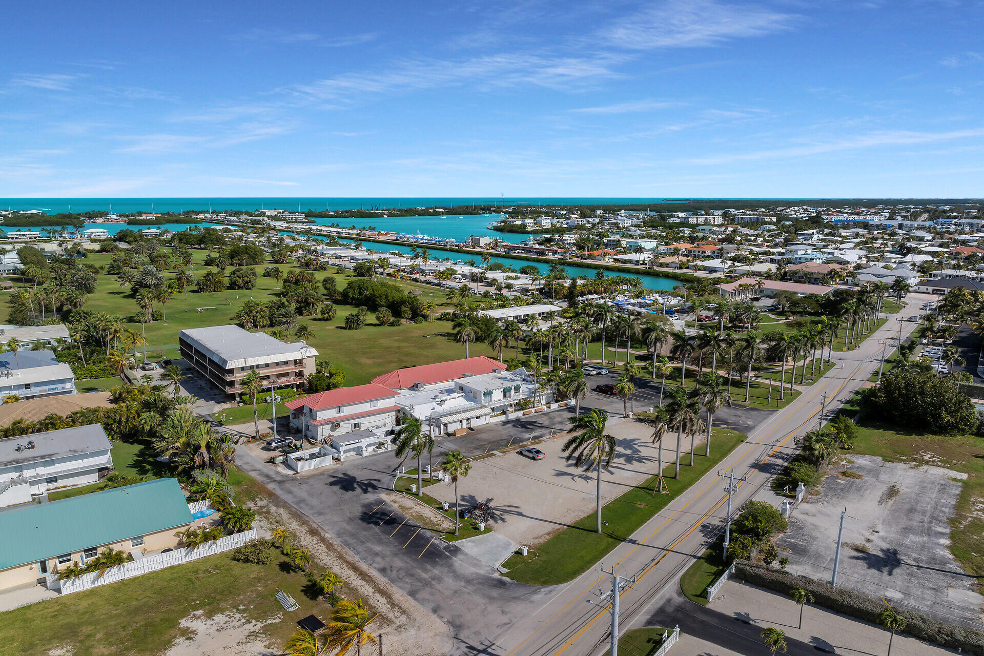 700 W Ocean Drive Property Photo 3